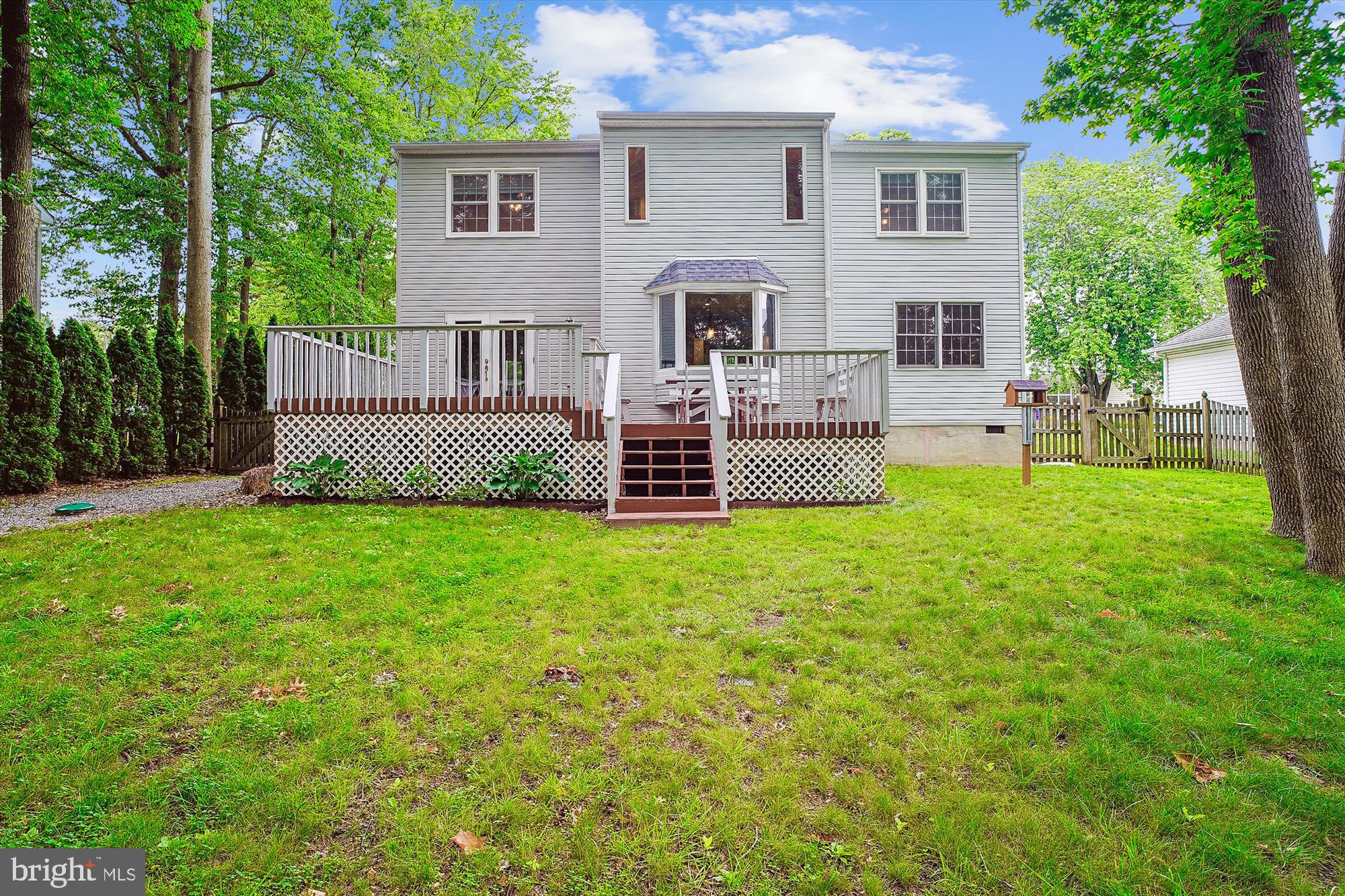 CLOVERFIELDS - Residential