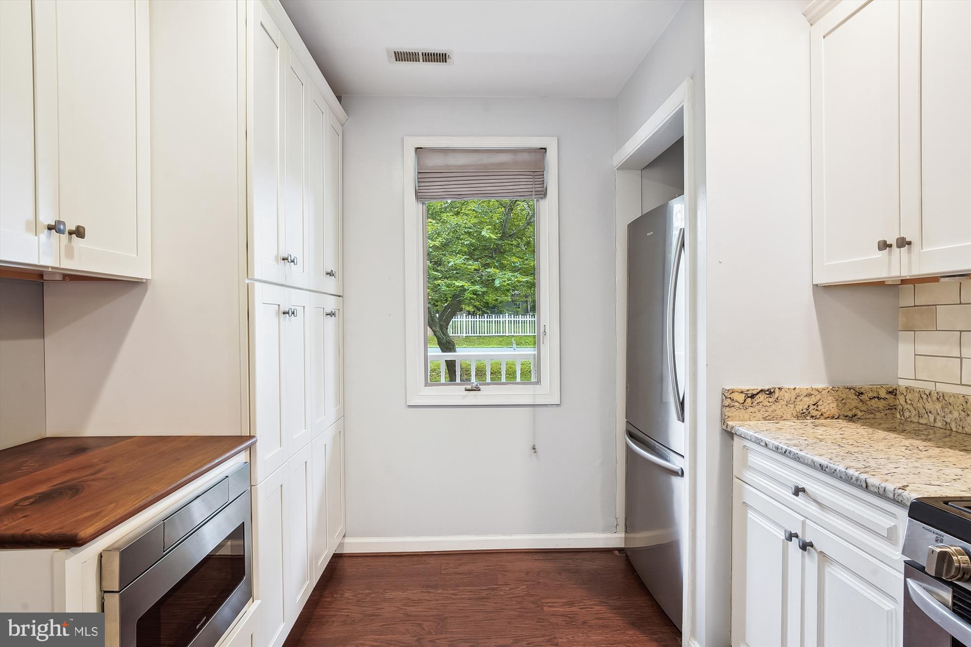 CLOVERFIELDS - Residential