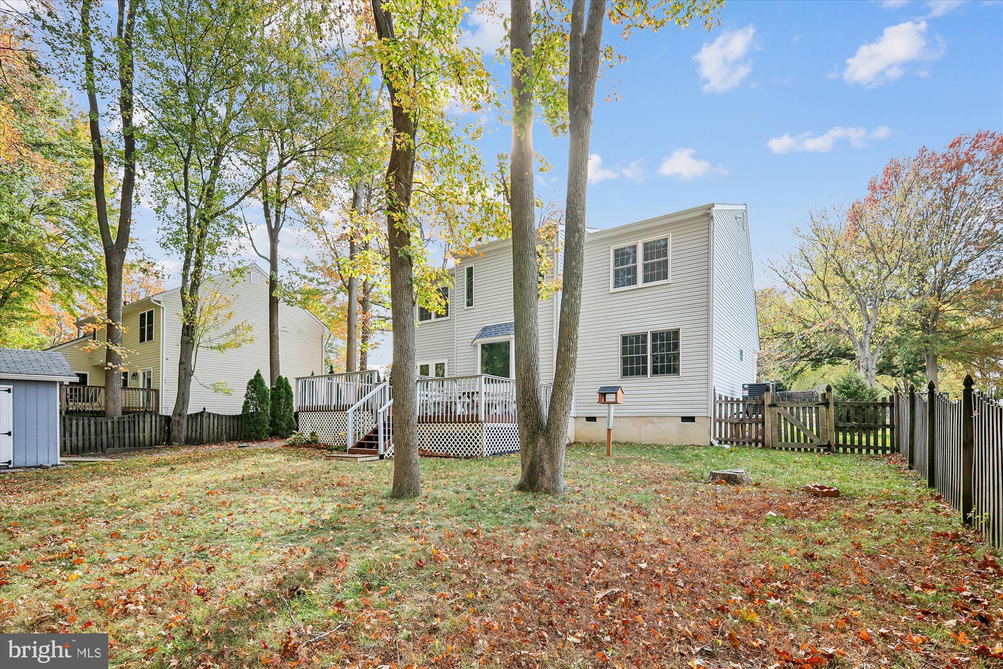 CLOVERFIELDS - Residential