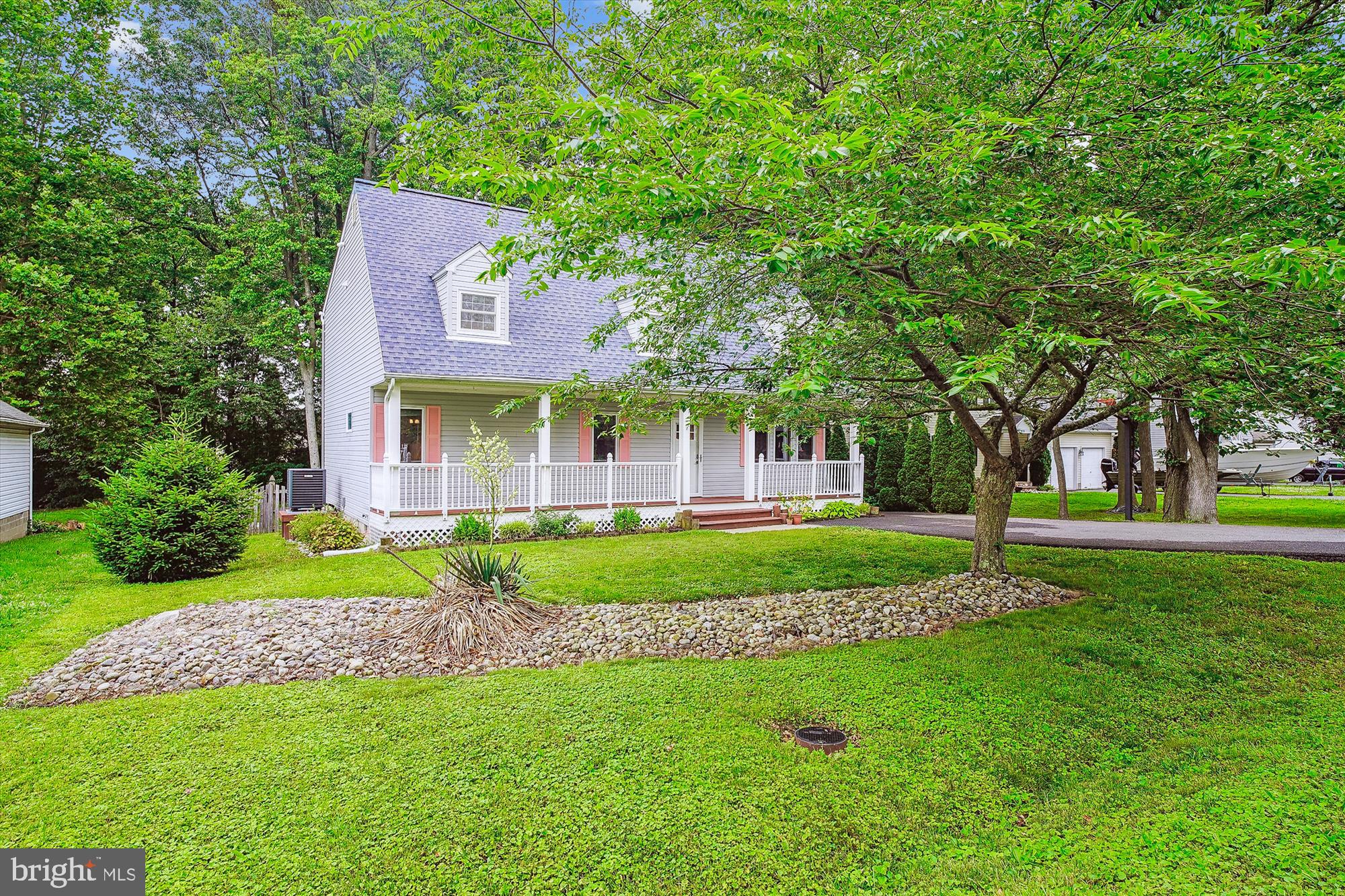 CLOVERFIELDS - Residential