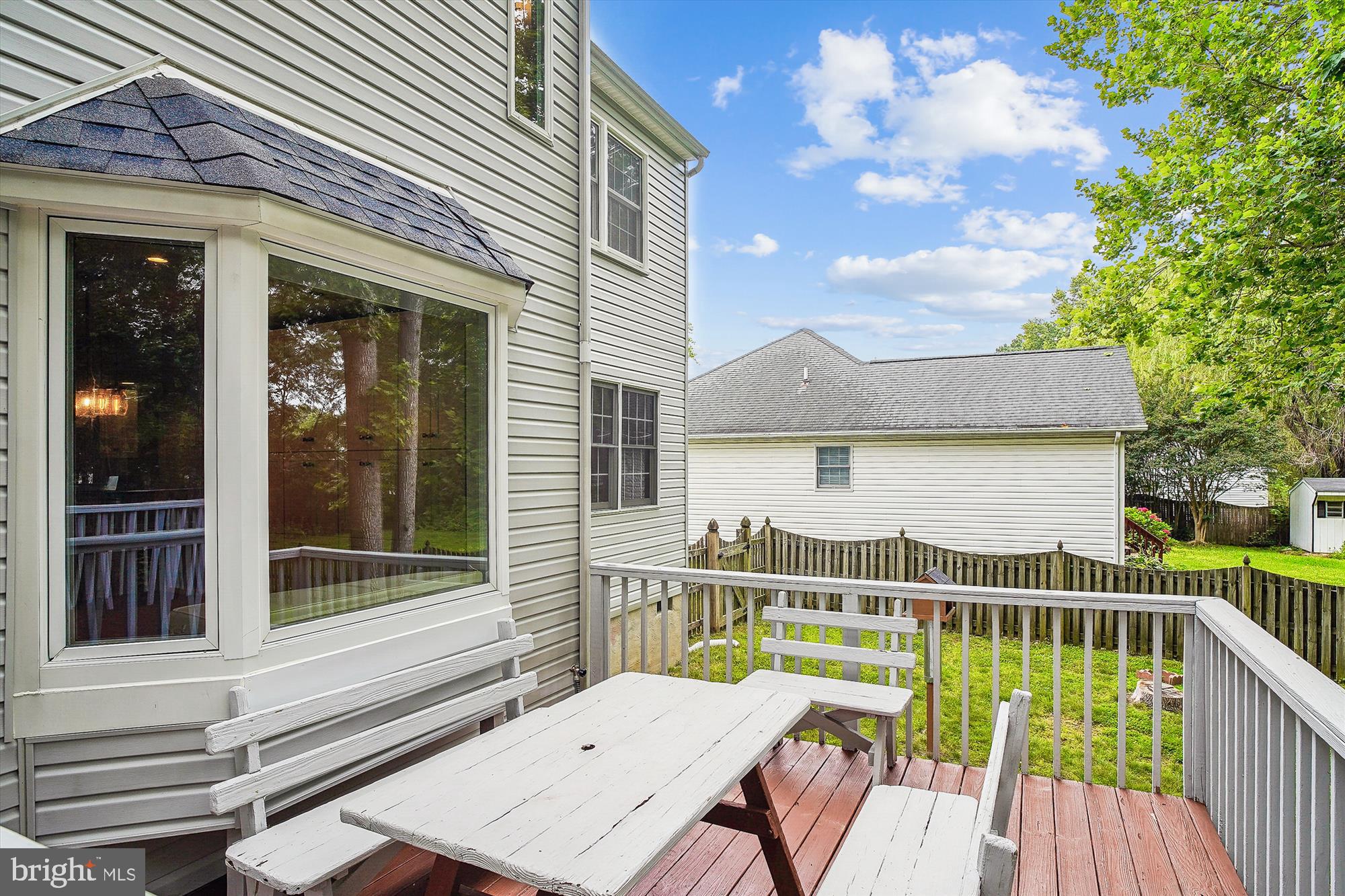 CLOVERFIELDS - Residential