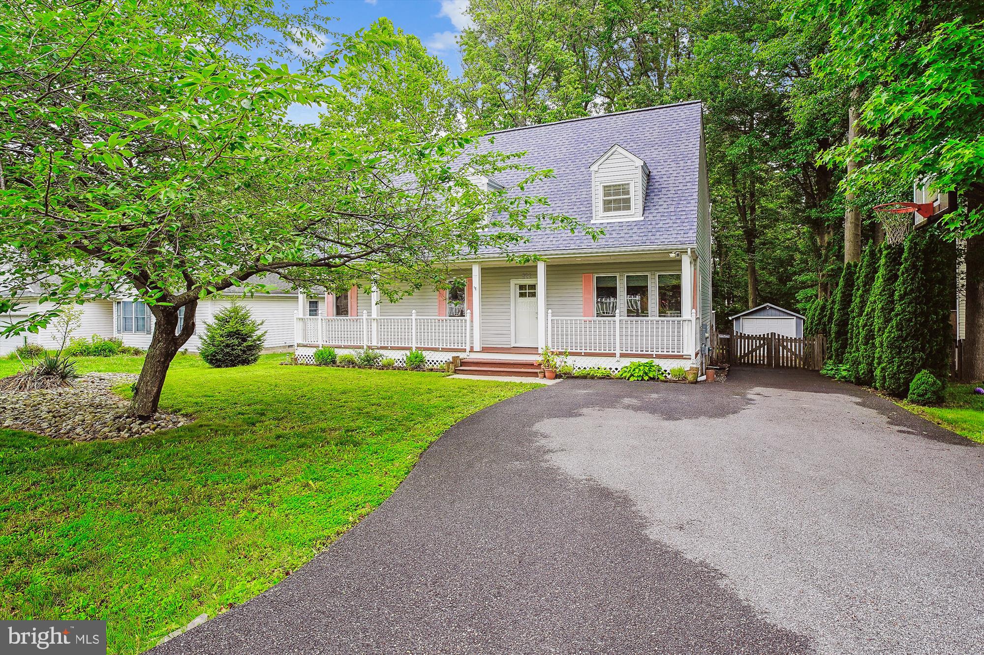 822 KIMBERLY WAY