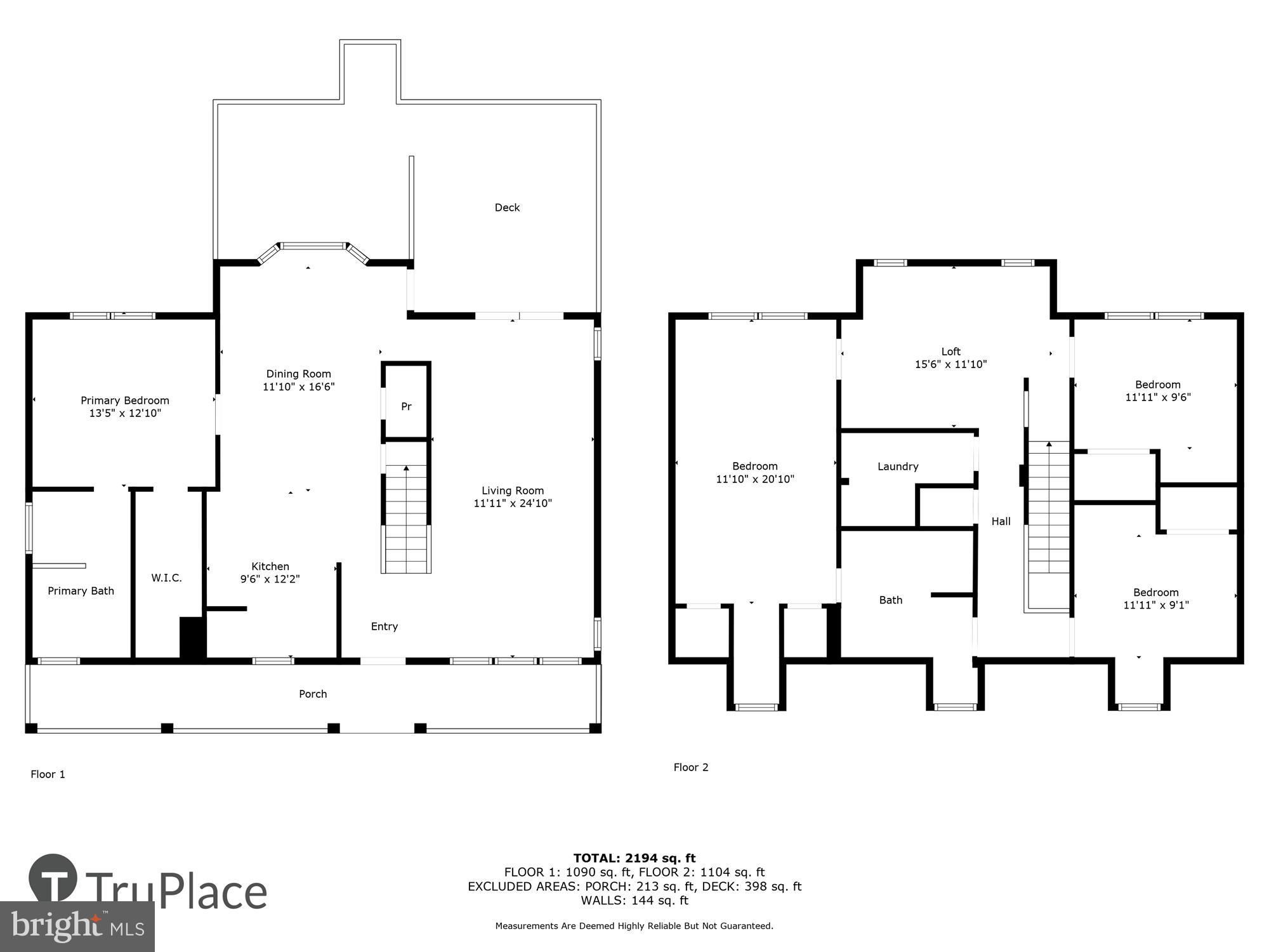 CLOVERFIELDS - Residential