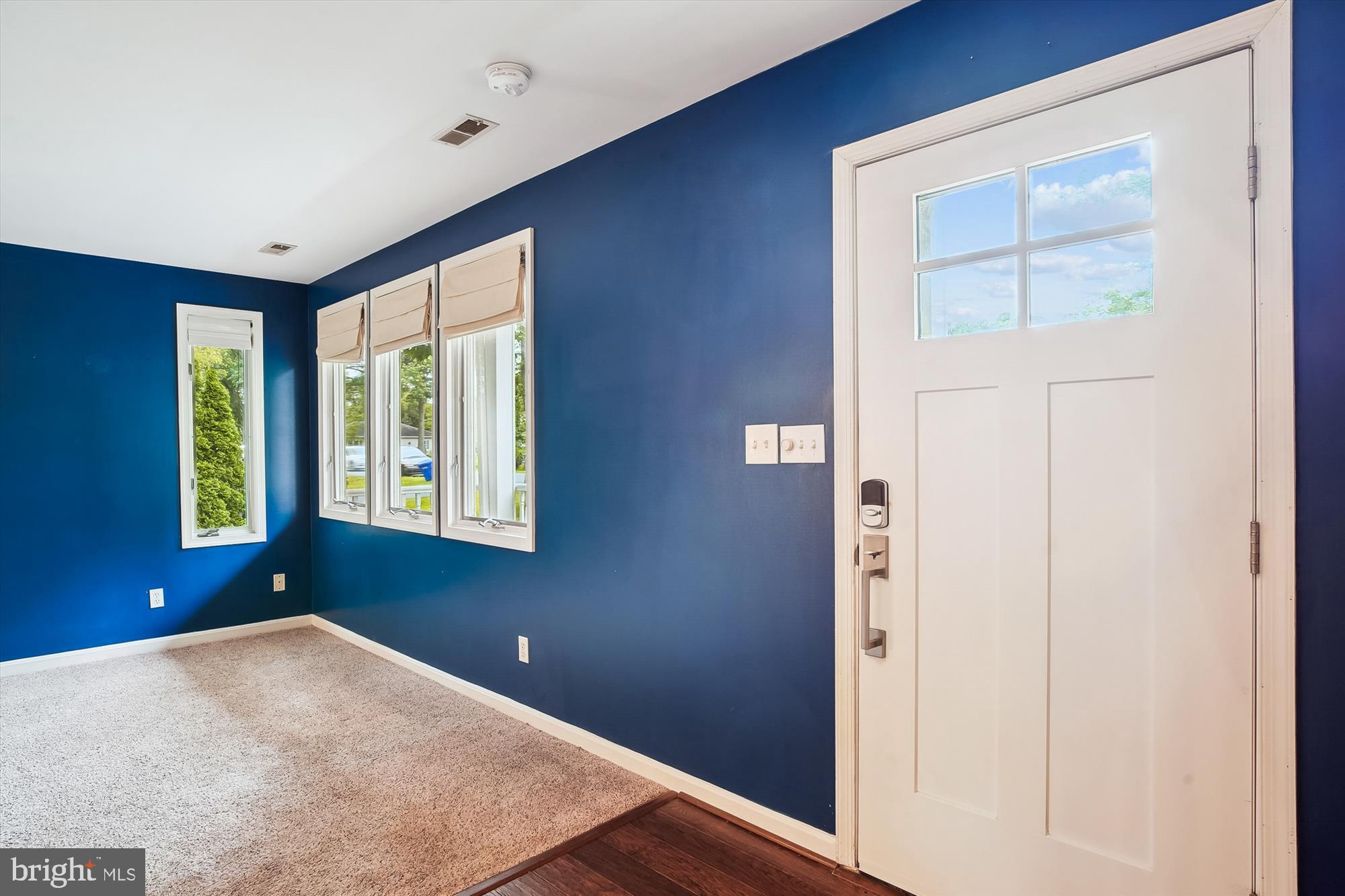 CLOVERFIELDS - Residential