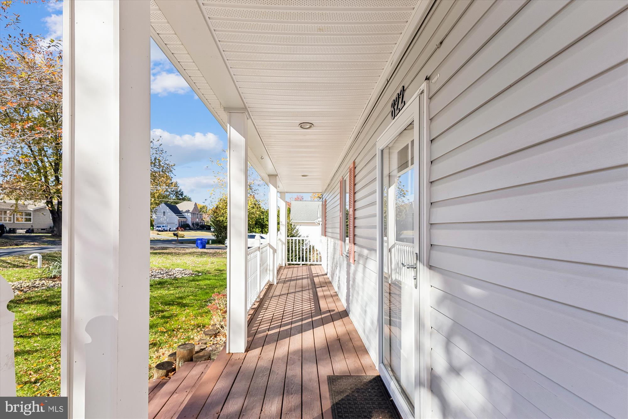 CLOVERFIELDS - Residential