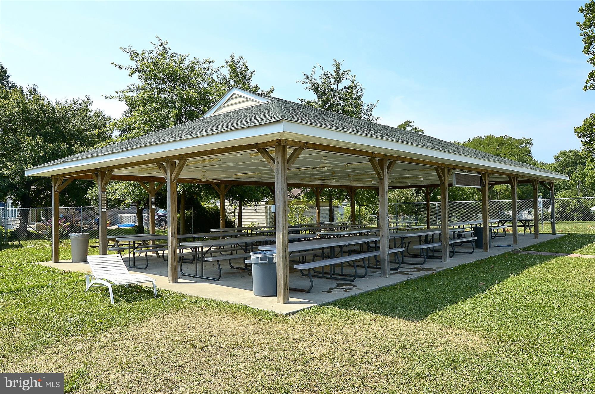 CLOVERFIELDS - Residential