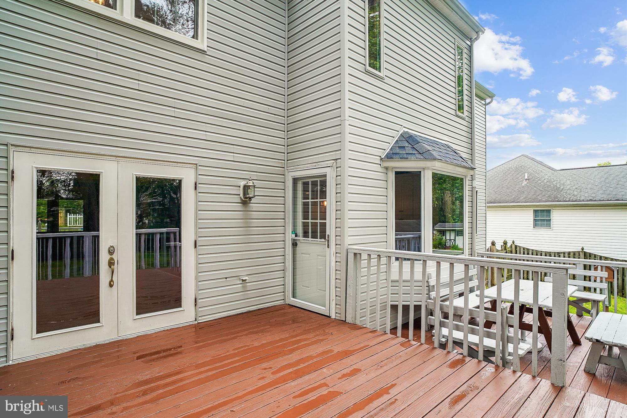 CLOVERFIELDS - Residential