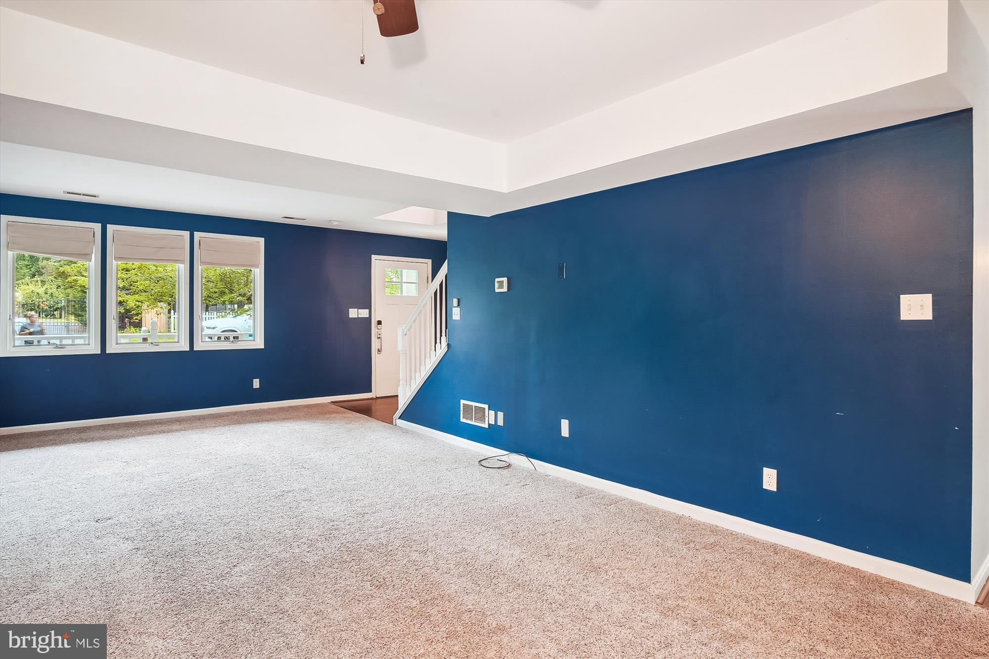 CLOVERFIELDS - Residential