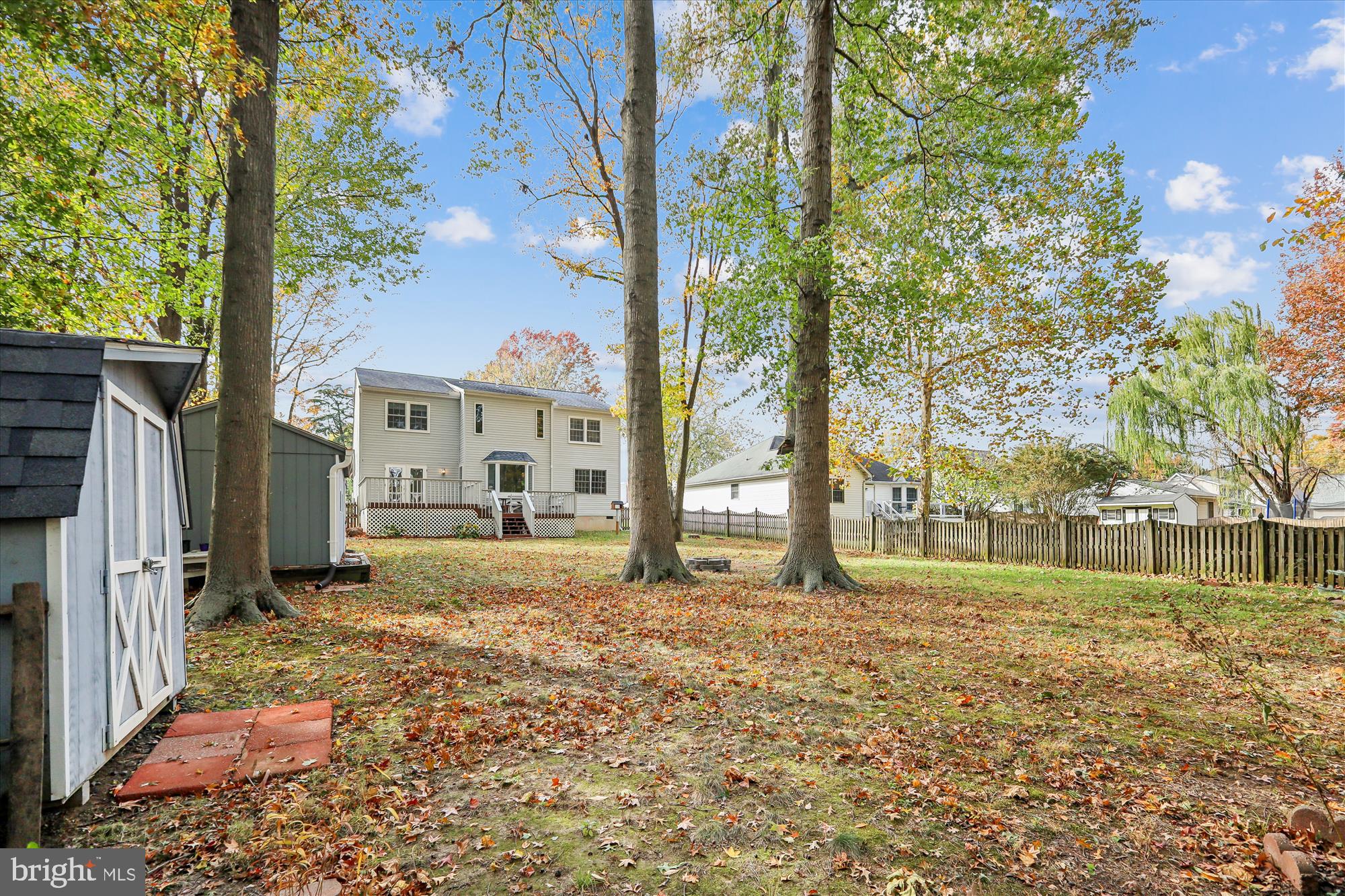 CLOVERFIELDS - Residential