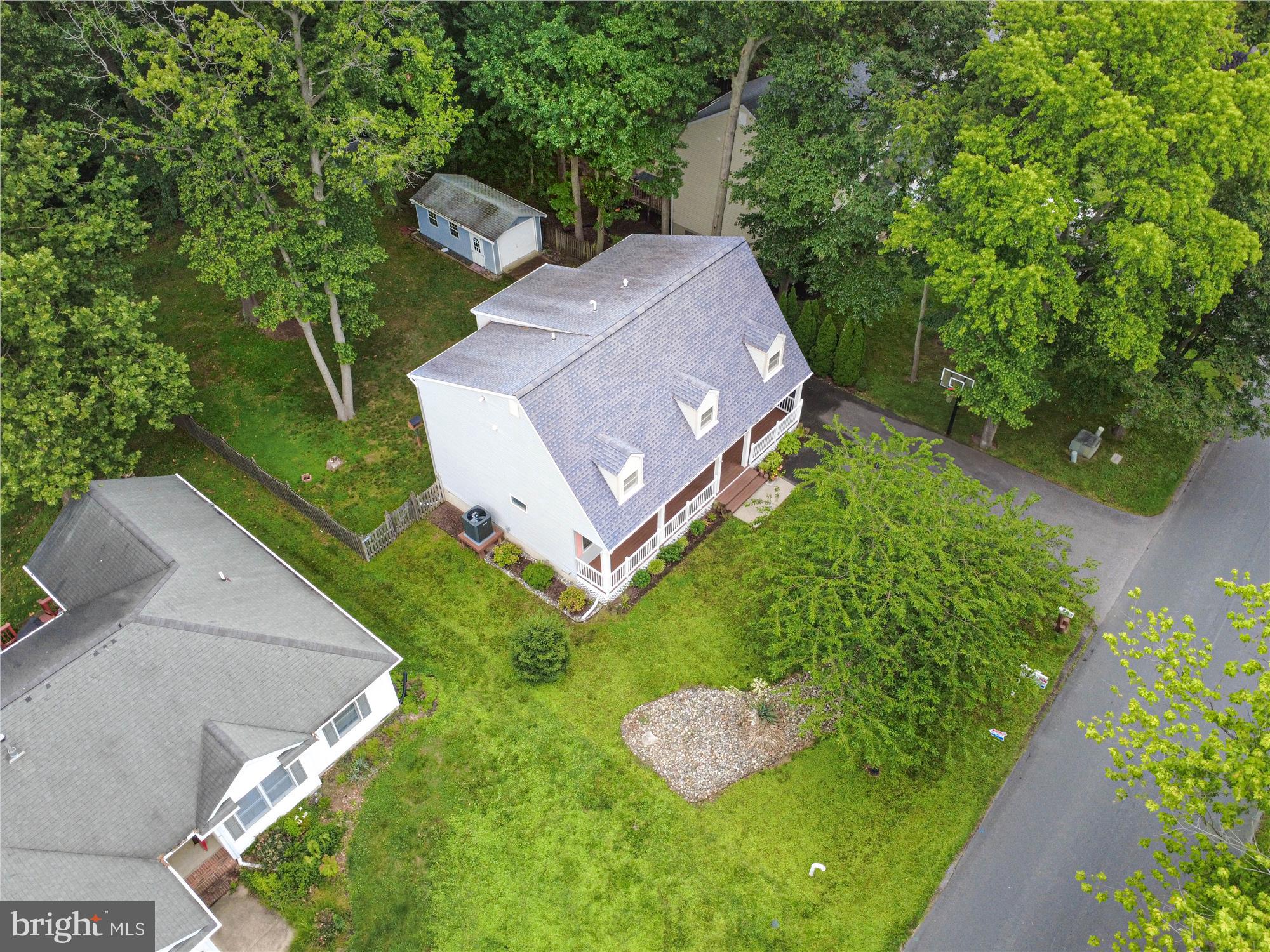 CLOVERFIELDS - Residential