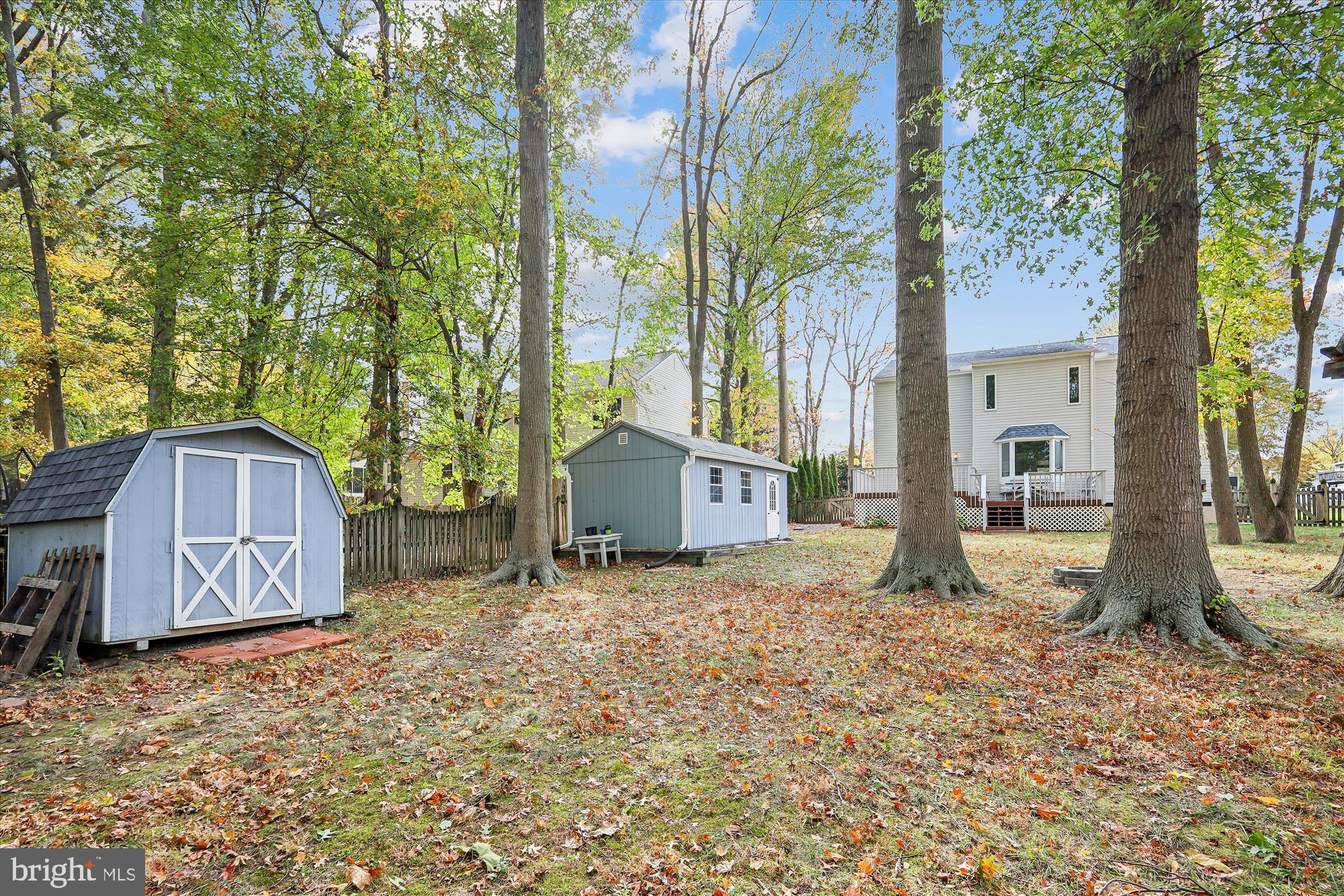 CLOVERFIELDS - Residential