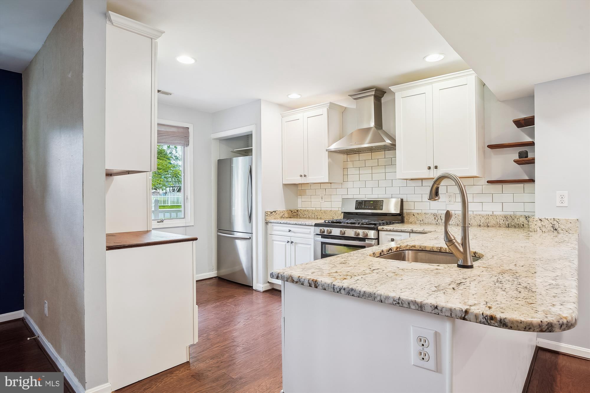 CLOVERFIELDS - Residential