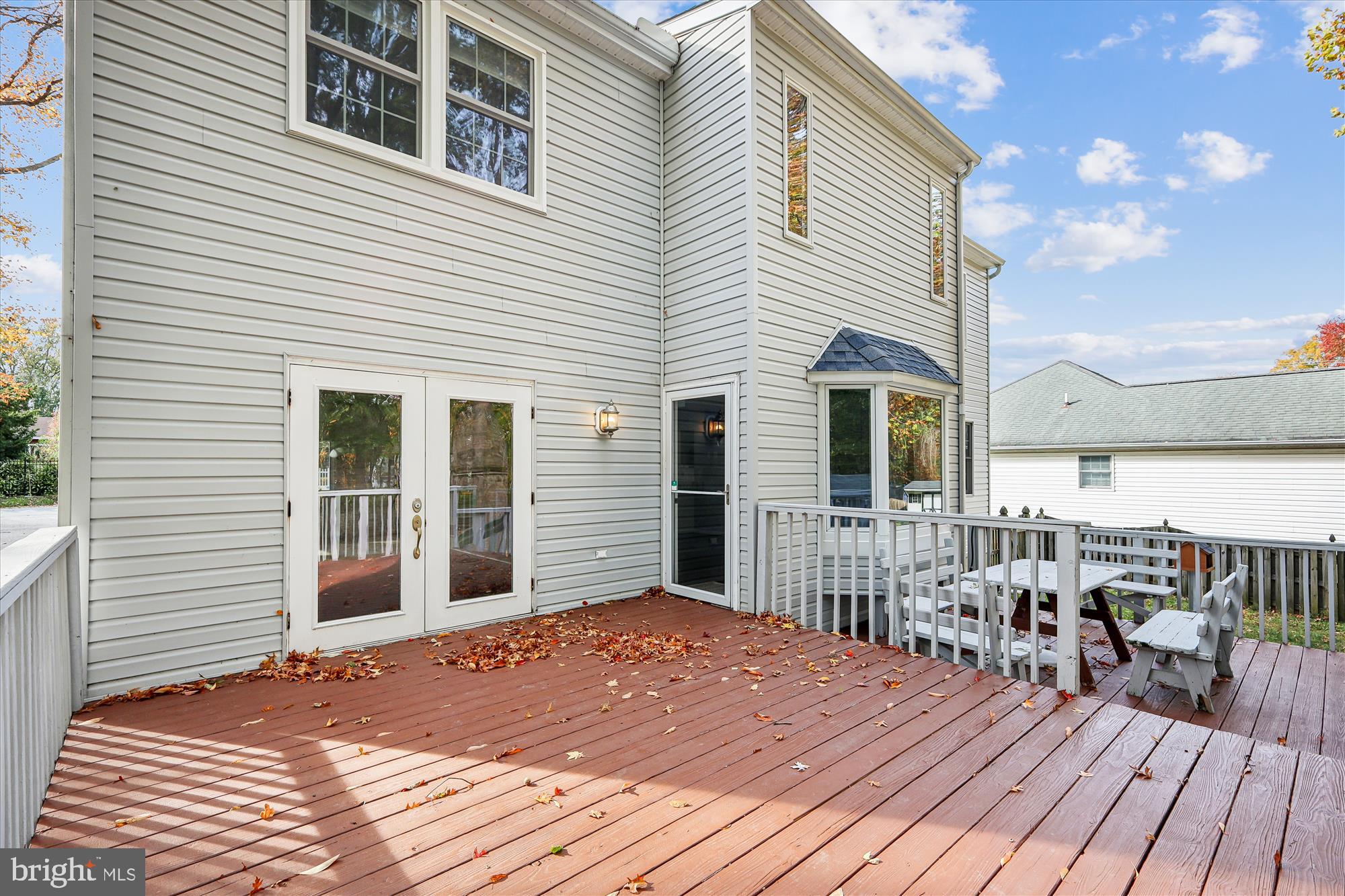 CLOVERFIELDS - Residential