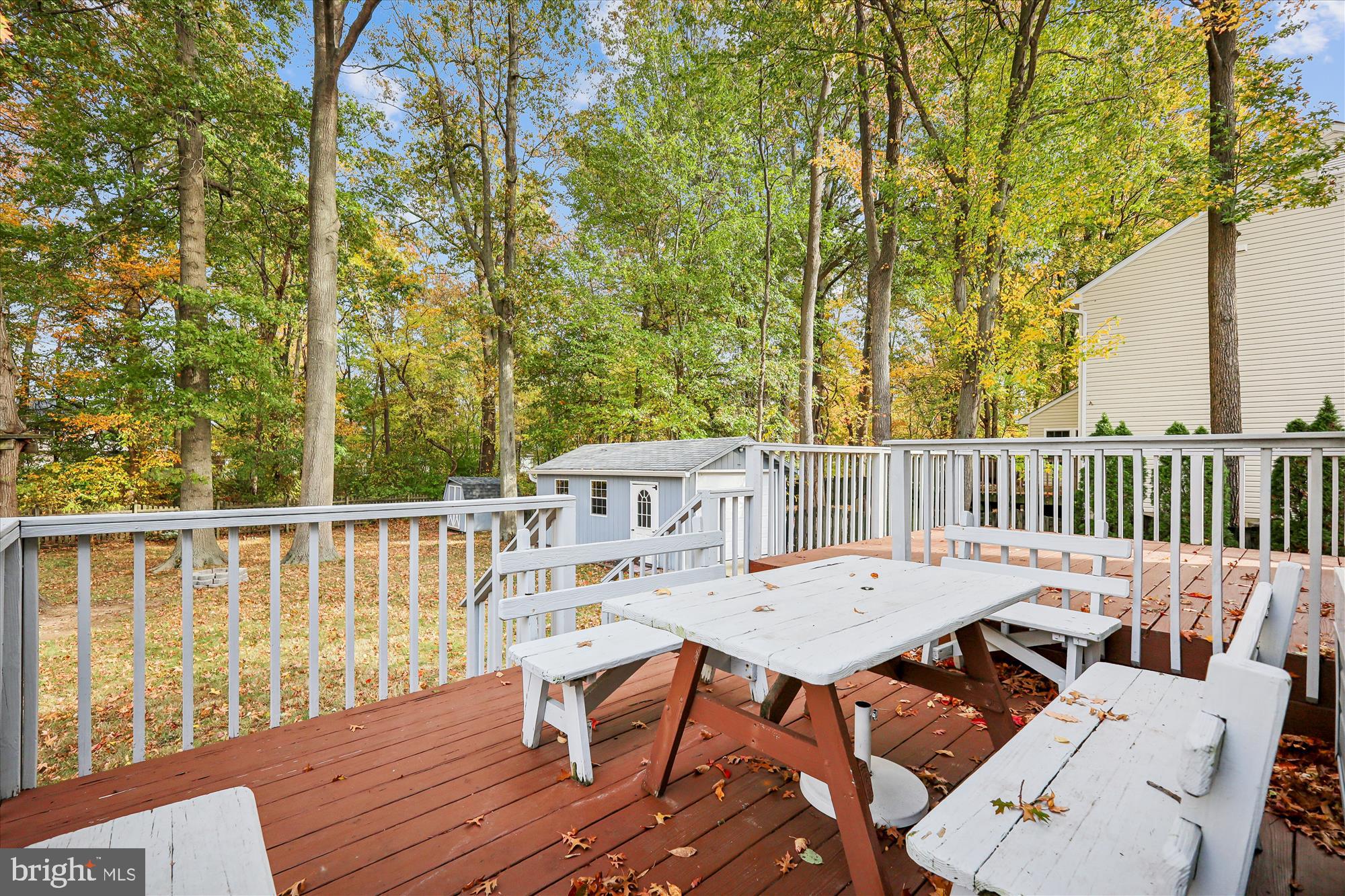 CLOVERFIELDS - Residential