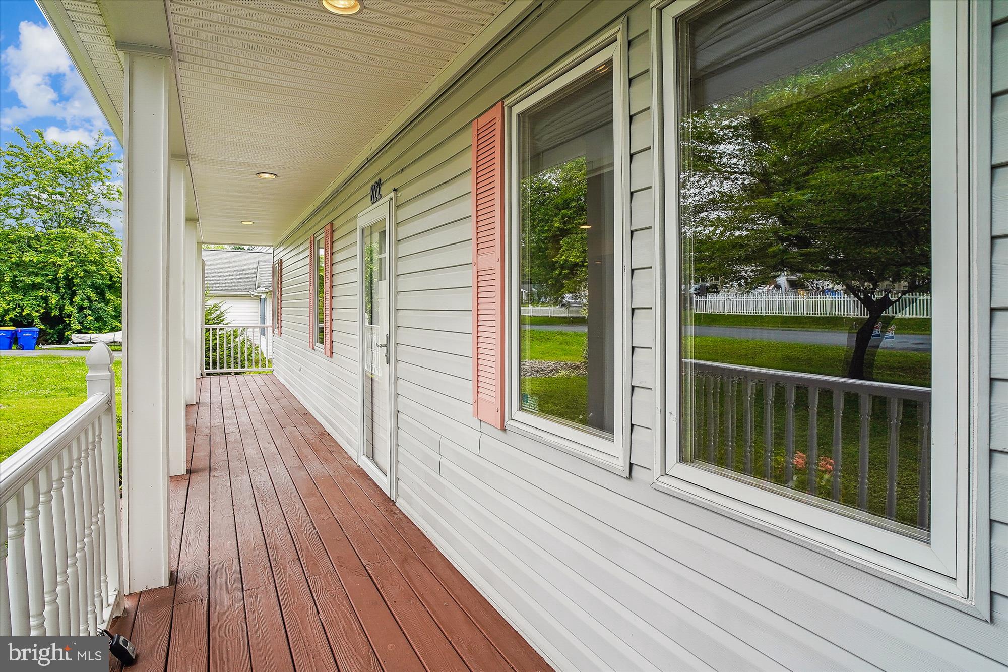 CLOVERFIELDS - Residential