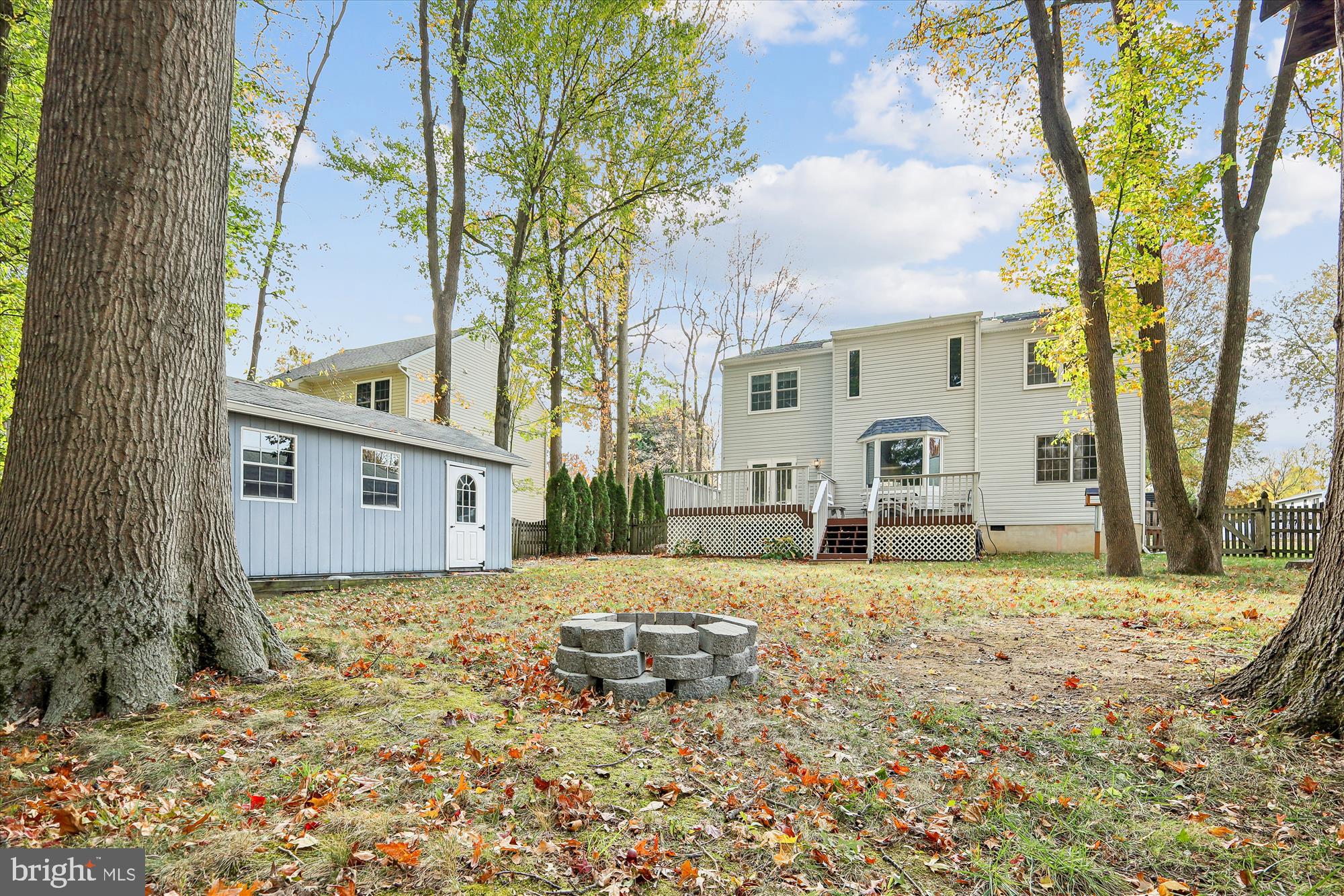 CLOVERFIELDS - Residential