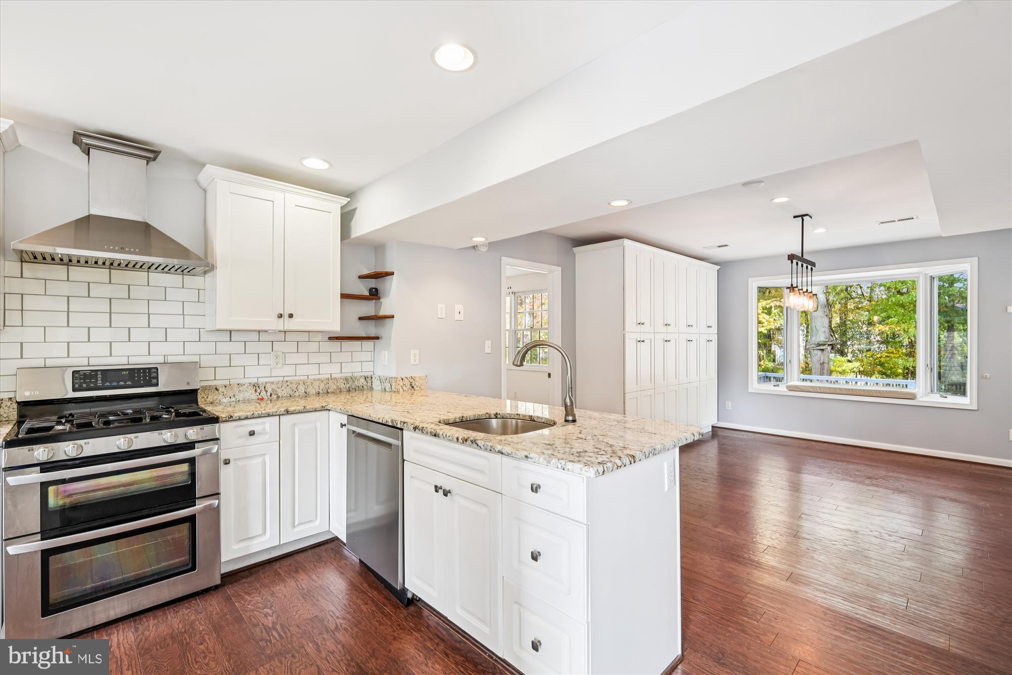 CLOVERFIELDS - Residential