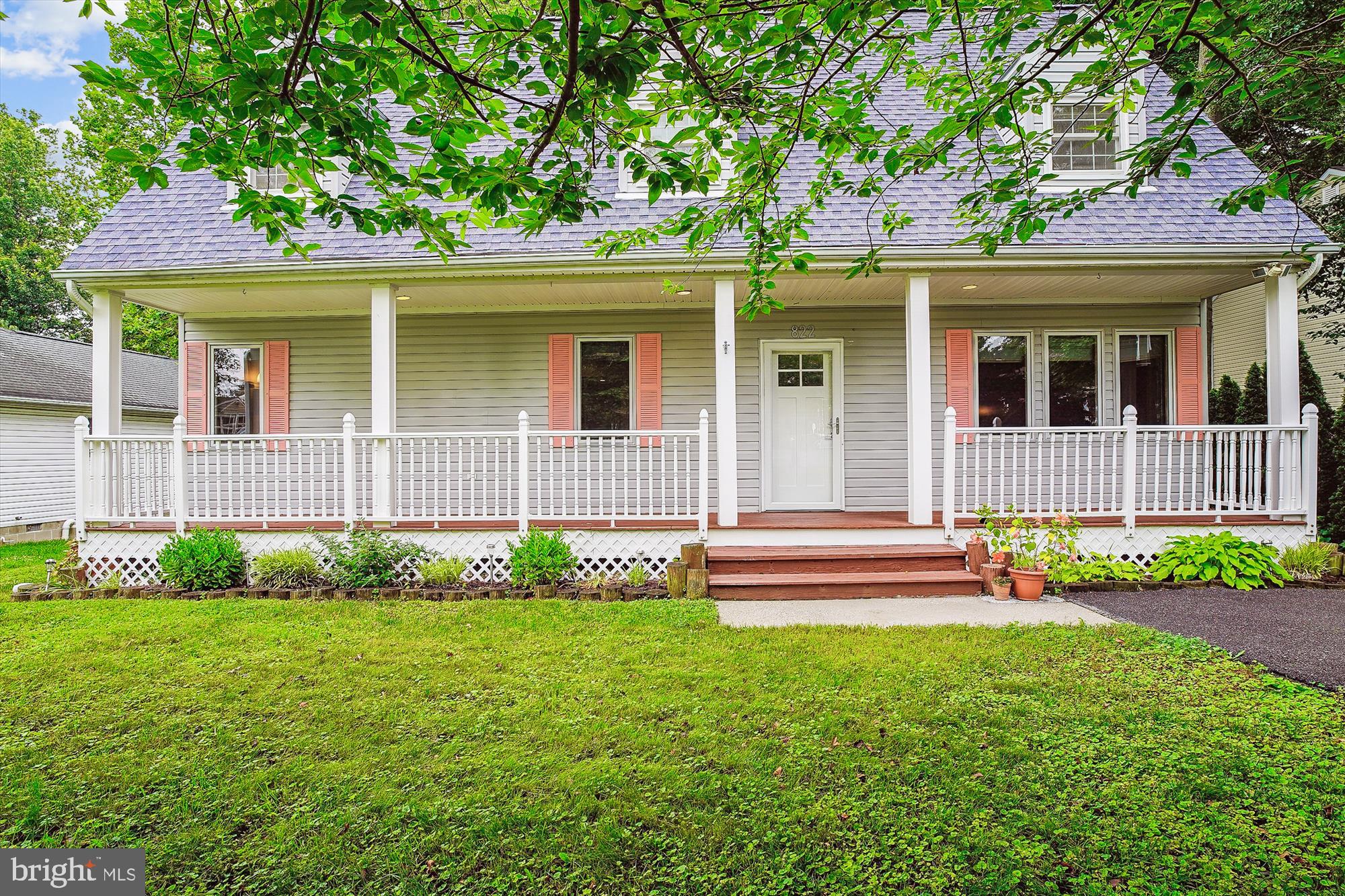 CLOVERFIELDS - Residential