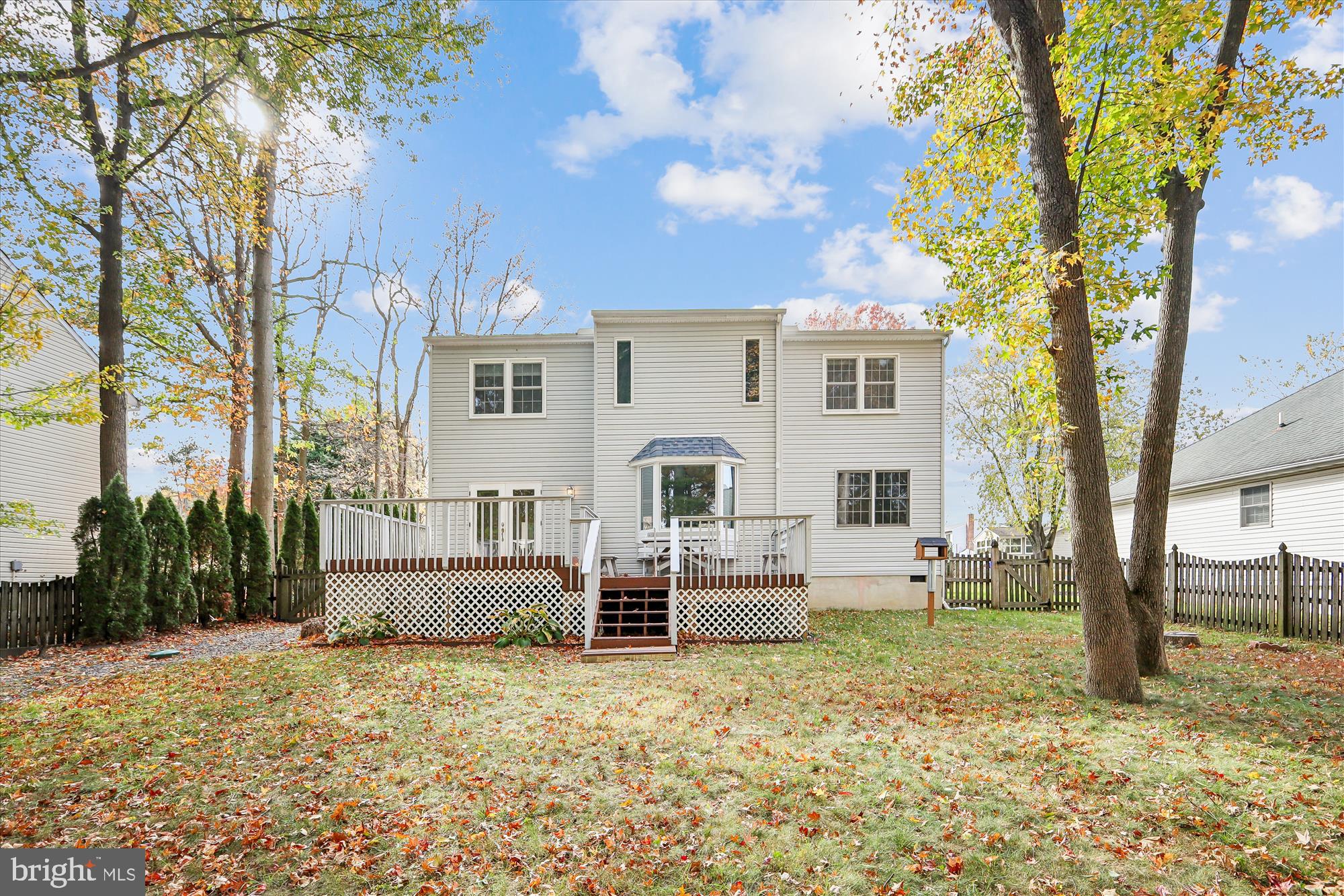 CLOVERFIELDS - Residential