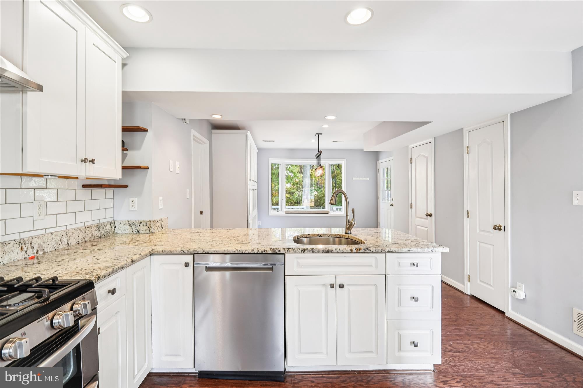 CLOVERFIELDS - Residential