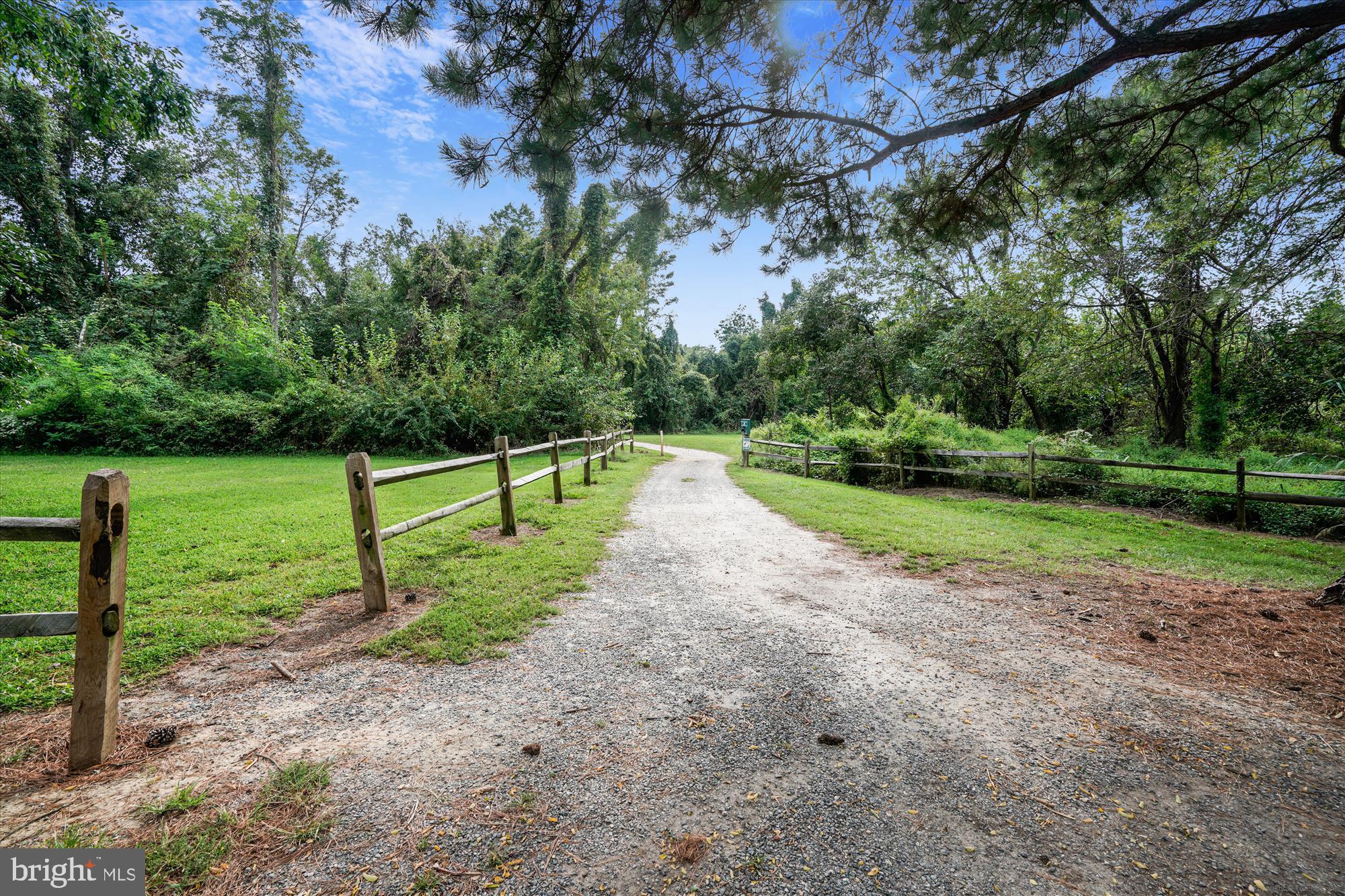 CLOVERFIELDS - Residential