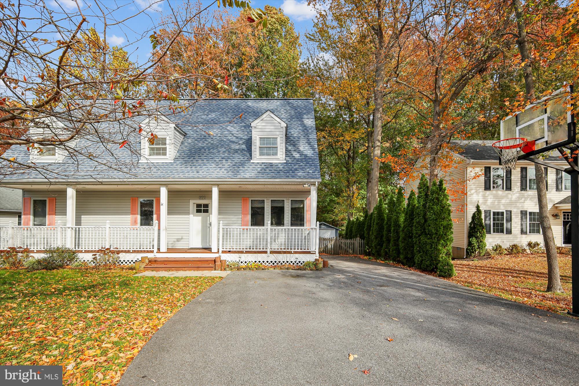 CLOVERFIELDS - Residential