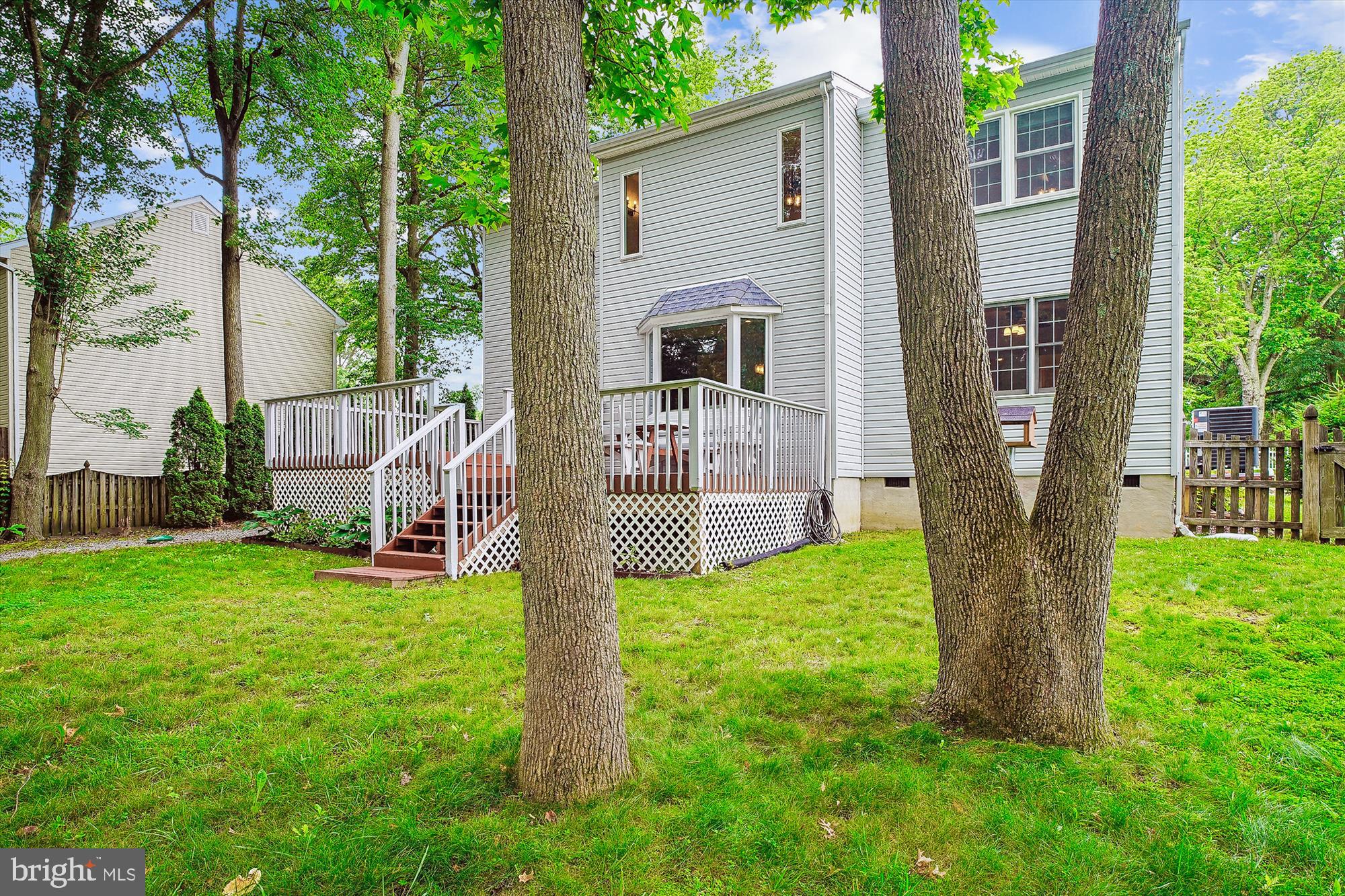 CLOVERFIELDS - Residential