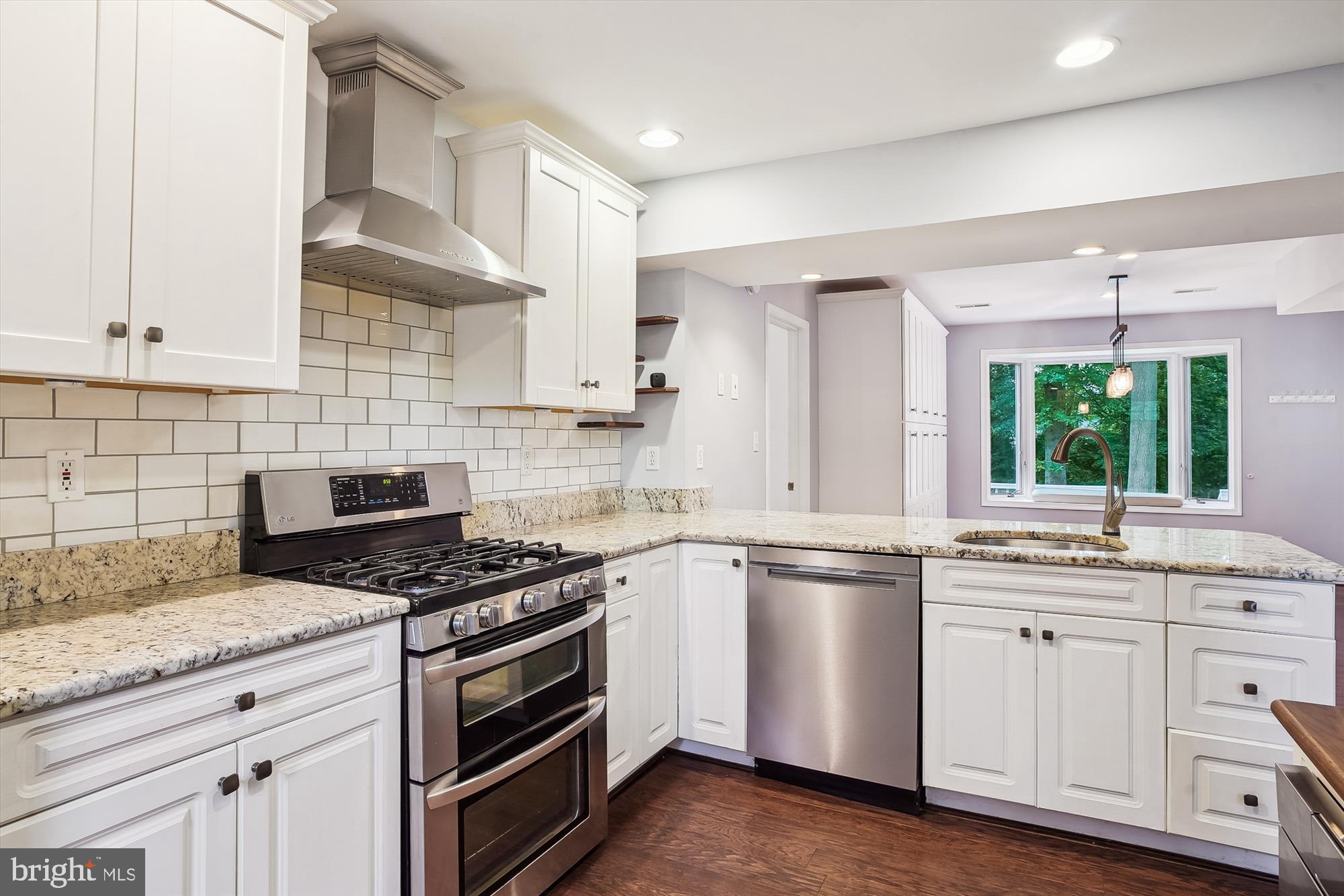 CLOVERFIELDS - Residential