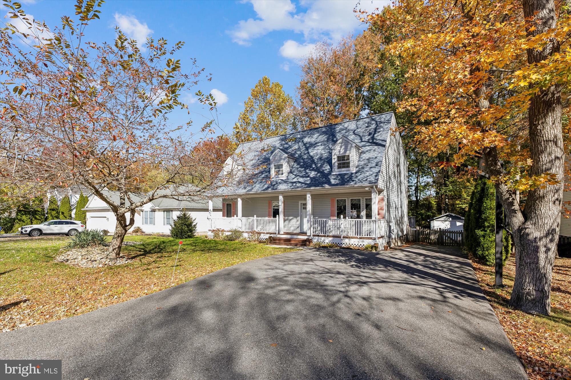 CLOVERFIELDS - Residential