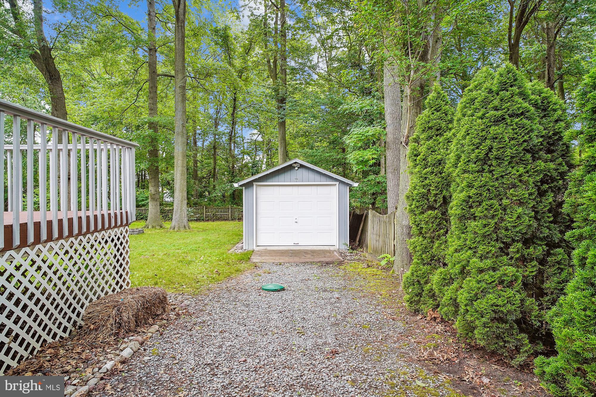 CLOVERFIELDS - Residential