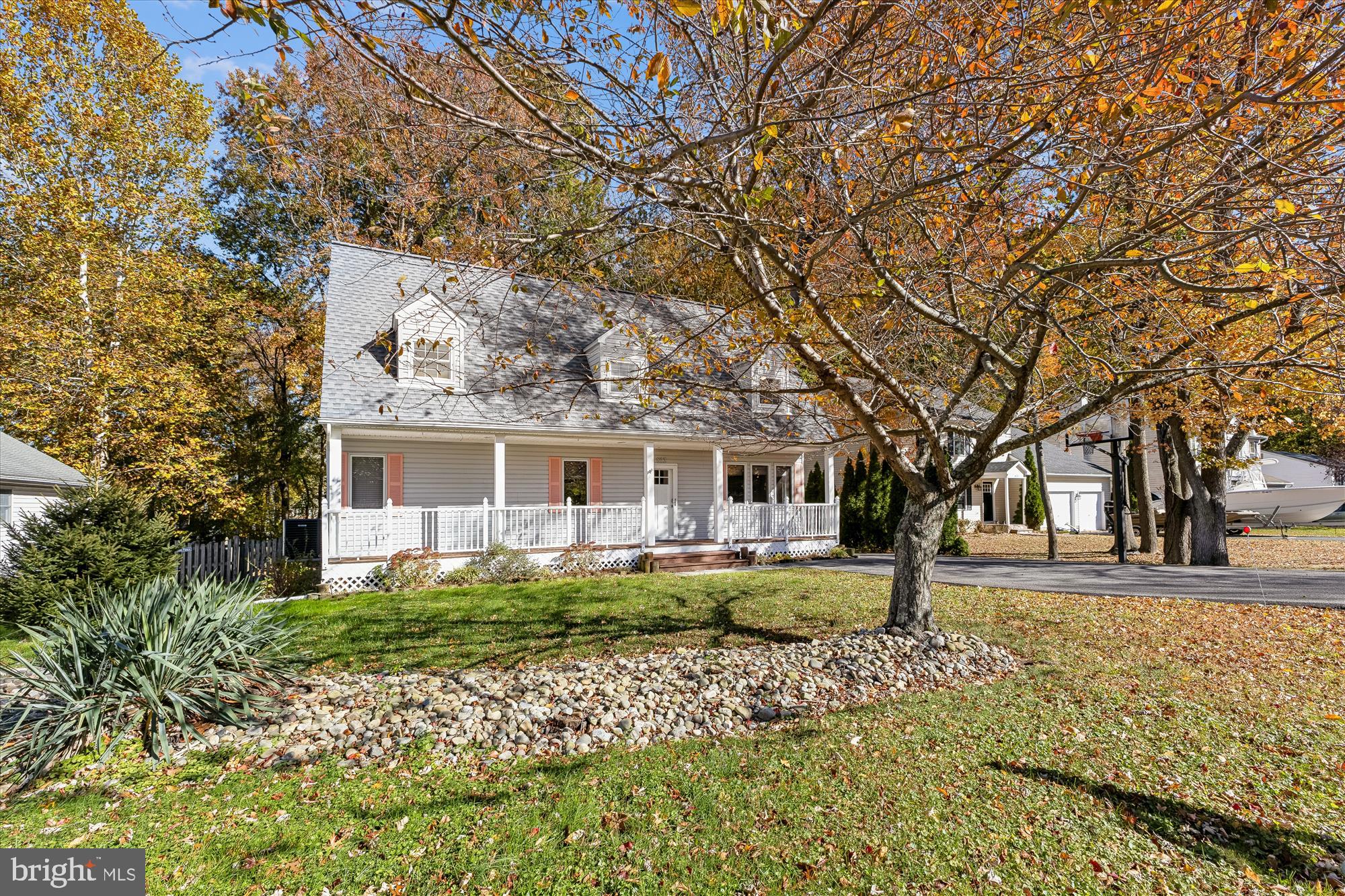 CLOVERFIELDS - Residential