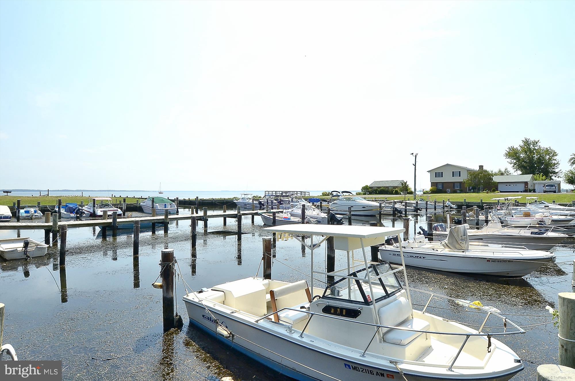 CLOVERFIELDS - Residential