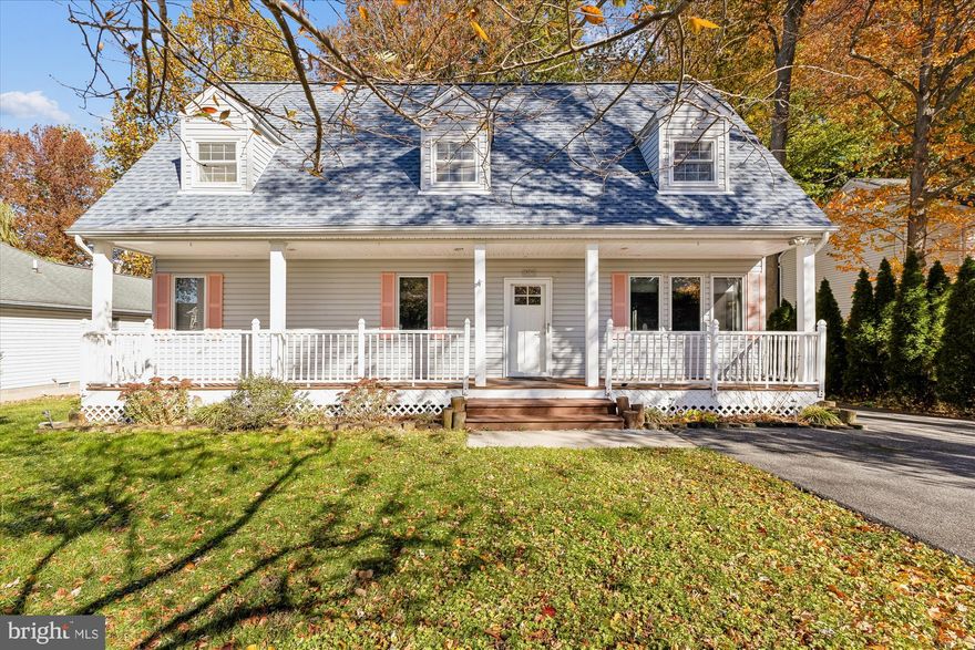 Discover a home you’ll never want to leave in this beautifully appointed 4-bedroom, 2.5-bath property located in the highly sought-after water-privileged community of Cloverfields. Designed with comfort and versatility in mind, the unique floor plan is ideal for multi-generational living. Choose between two spacious primary suites—one conveniently located on the main level with an attached luxury bath featuring a jetted tub, separate shower, and an expansive walk-in closet.
The bright, open kitchen offers generous storage, granite countertops, and a gas range with dual ovens—perfect for home cooks and entertainers alike. Upstairs, you’ll find large secondary bedrooms along with a flexible bonus space ideal for an office, library, playroom, or gaming lounge. The second-floor laundry room shines with natural light and includes raised front-load machines, making everyday tasks more enjoyable.
Enjoy peace of mind with major mechanical upgrades, including a brand-new hybrid HVAC system (2025) with a 10-year warranty, new gutter guards (2025), an insulated crawl space, a tankless water heater, and a propane pre-buy program—ensuring year-round efficiency and low-maintenance living.
Step outside to your private retreat, where relaxation continues on the expansive deck—complete with real wood furniture that conveys—overlooking a fully fenced backyard with native landscaping, mature shade trees, and a stone fire pit. An oversized garage/workshop with a built-in workbench and an additional shed provide exceptional storage options for tools, lawn equipment, or even beach gear.
Best of all, you’re just a short walk to the community beach, passing the neighborhood pool along the way. Cloverfields offers an array of amenities along the Chester River, including a community boat ramp, rentable boat slips, a netted swimming area, playground, clubhouse, and more—all for less than $17/month in HOA dues.
Spend your mornings at the beach, your afternoons unwinding on the deck with a crab feast, and your evenings around the fire pit creating lifelong memories. This home offers the perfect blend of comfort, convenience, and the coveted Eastern Shore lifestyle.