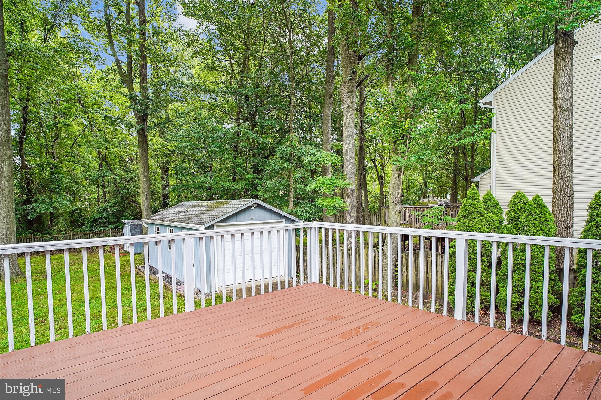 CLOVERFIELDS - Residential