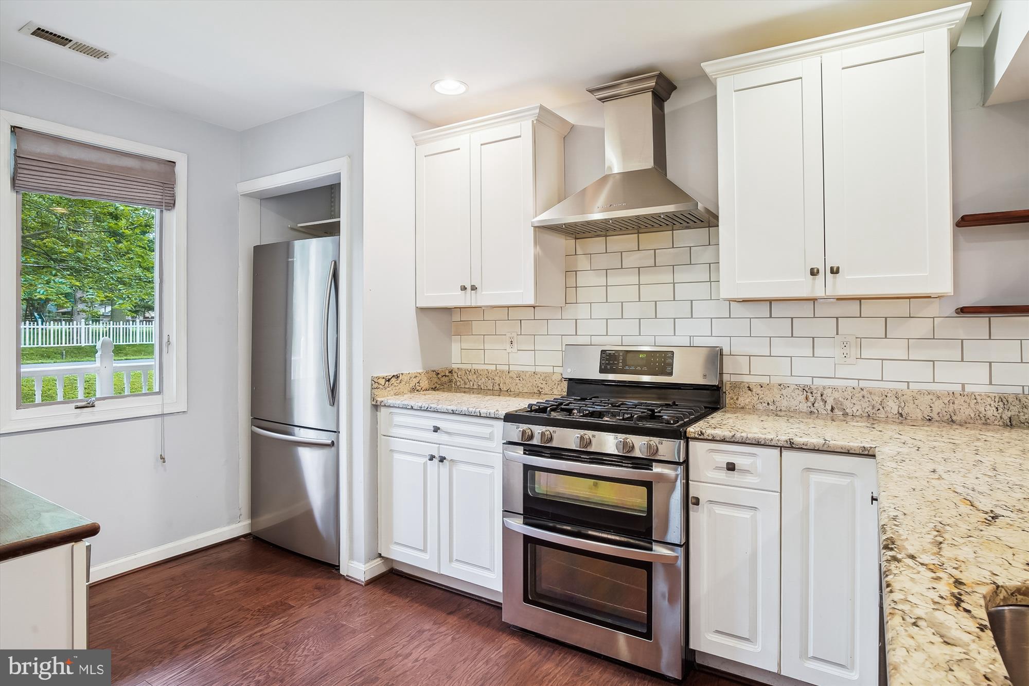 CLOVERFIELDS - Residential