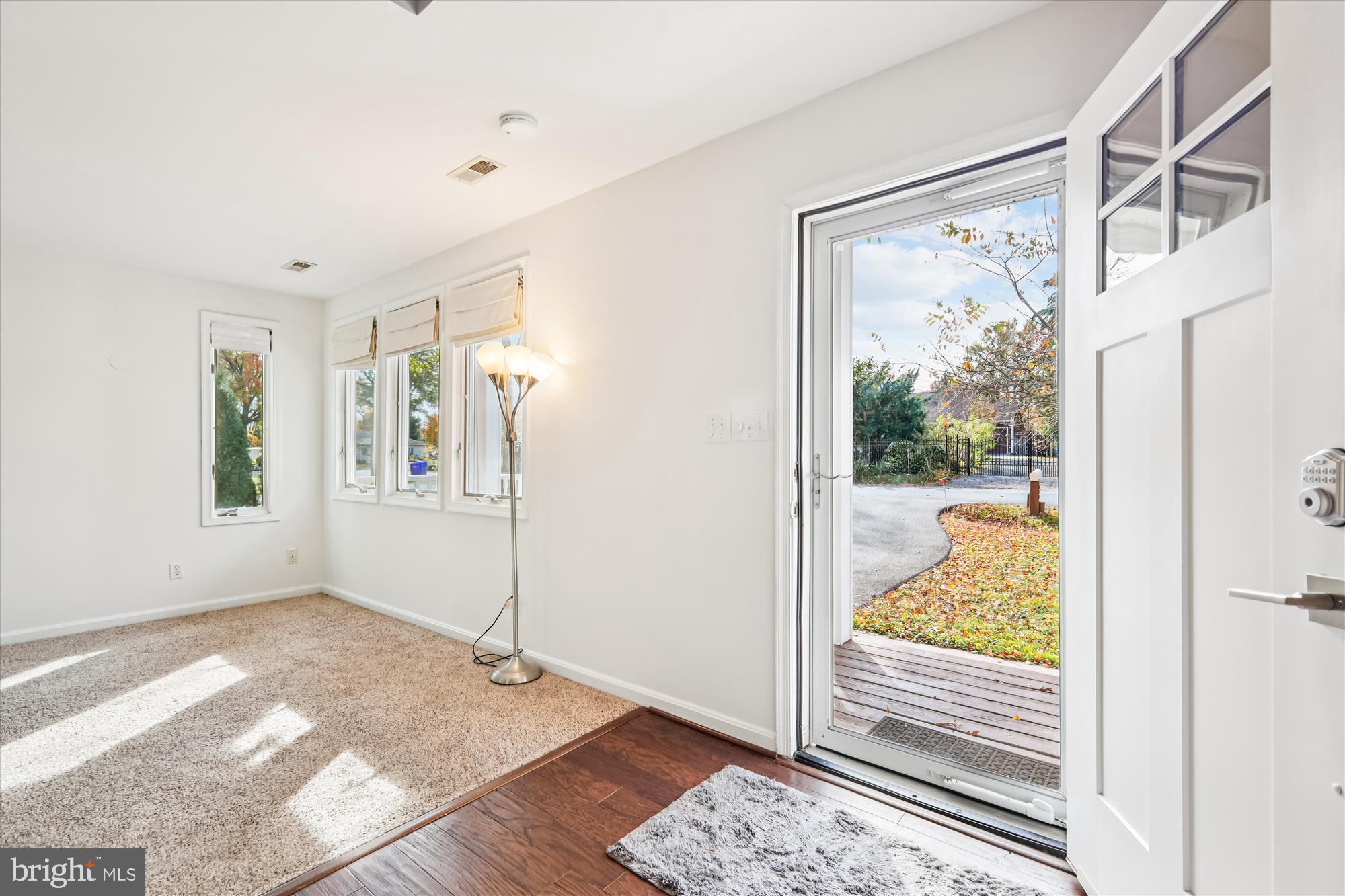 CLOVERFIELDS - Residential