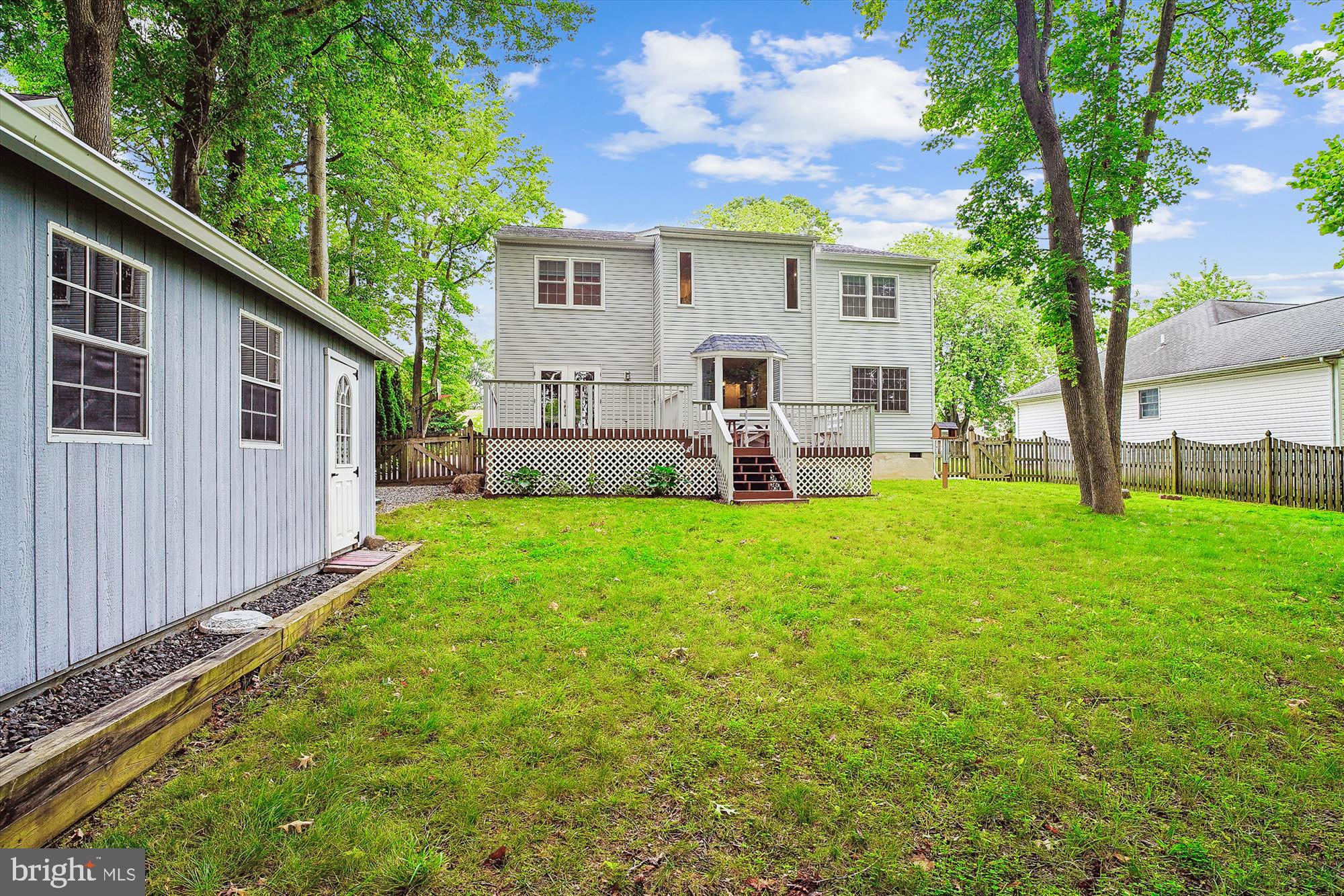 CLOVERFIELDS - Residential