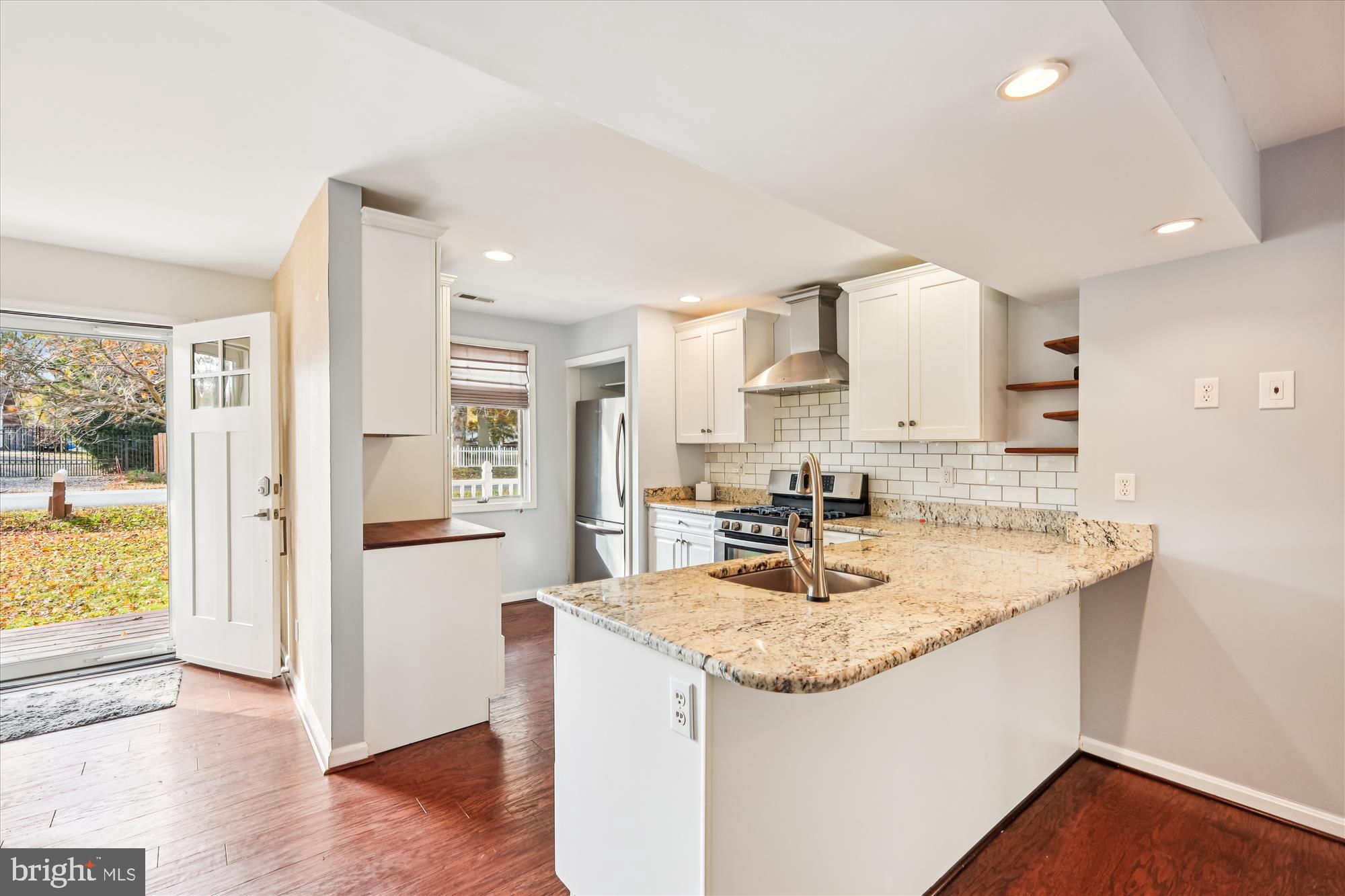 CLOVERFIELDS - Residential