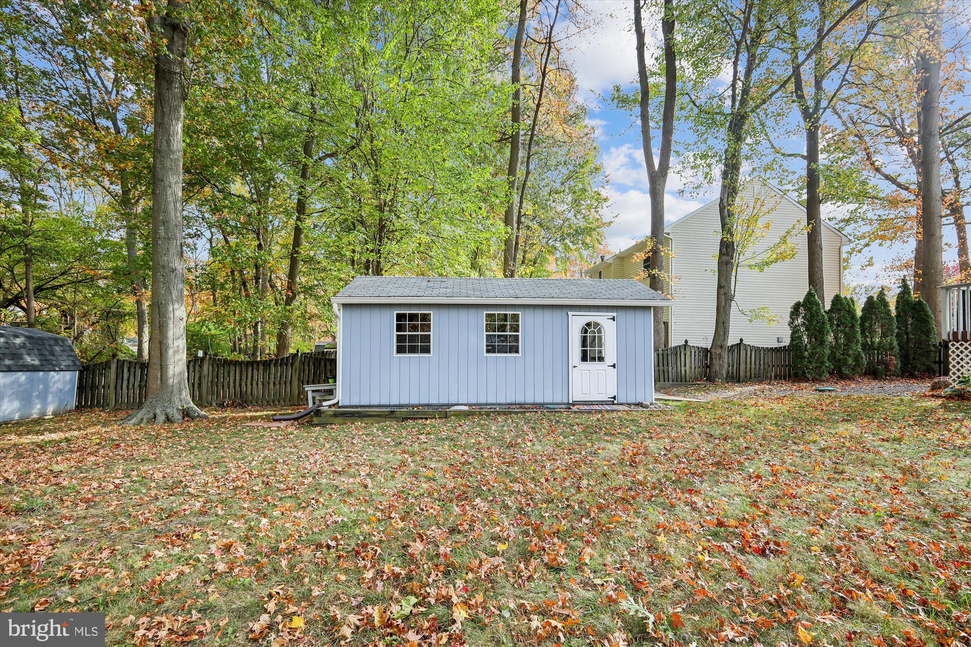 CLOVERFIELDS - Residential