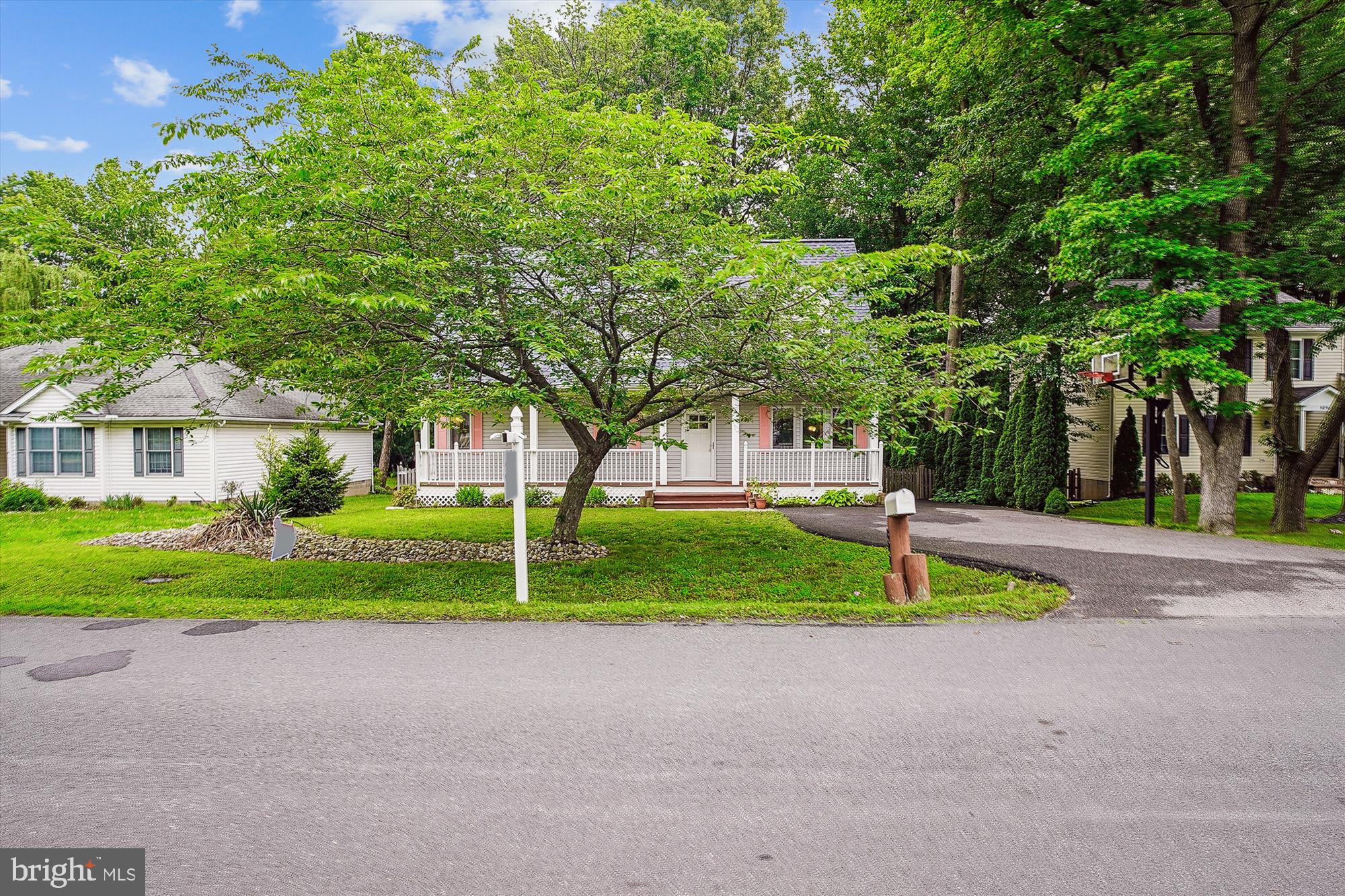 CLOVERFIELDS - Residential