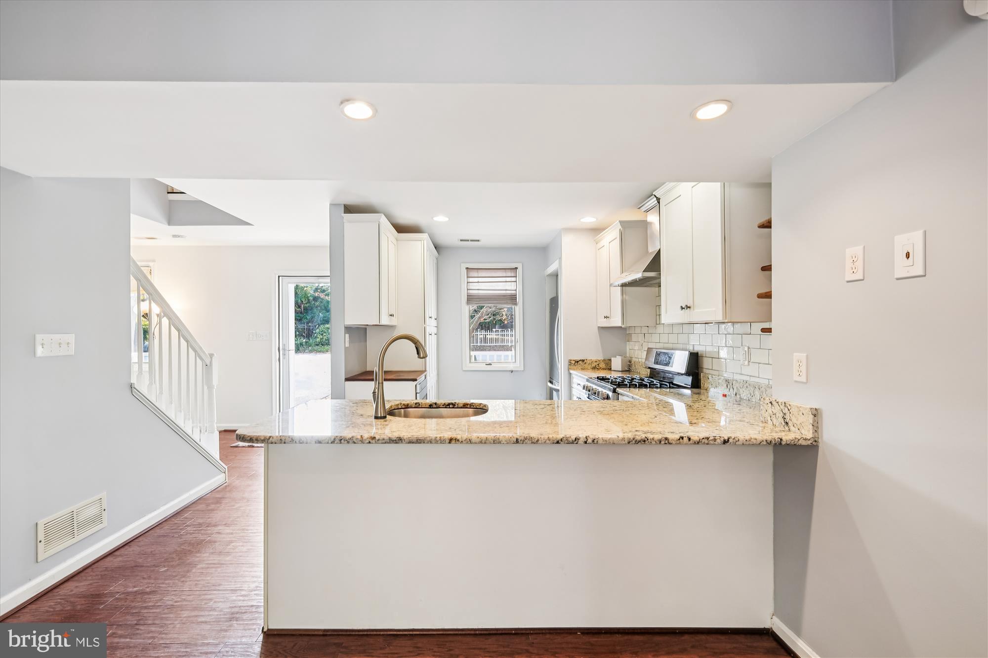 CLOVERFIELDS - Residential