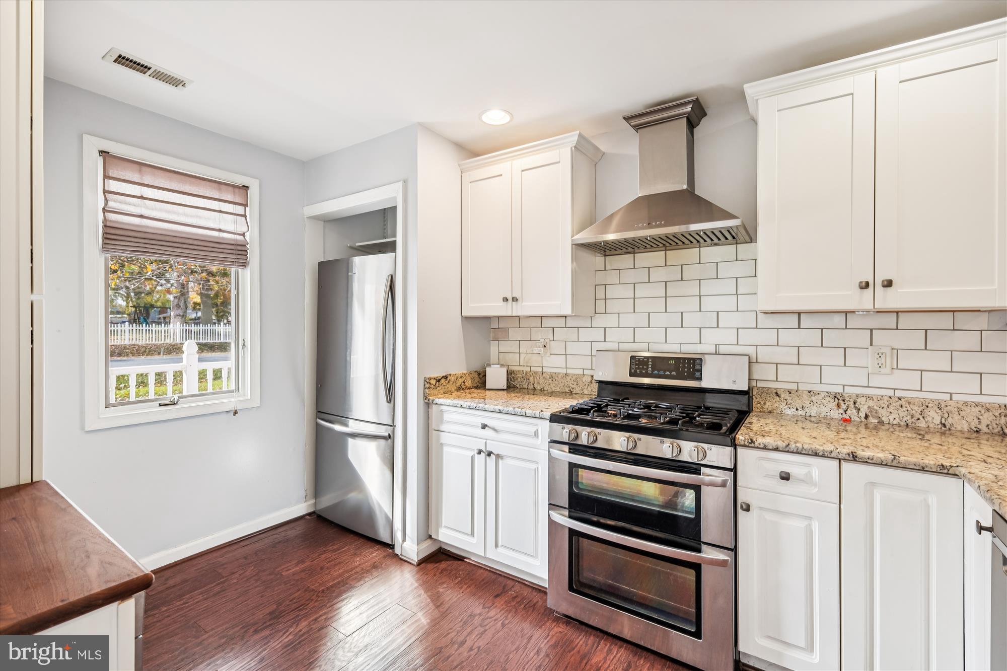 CLOVERFIELDS - Residential