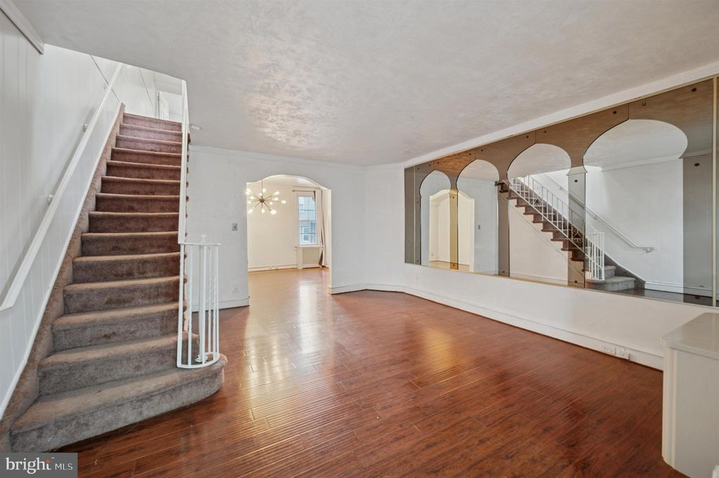 Photo of 6010 N Camac Street, PHILADELPHIA, PA 19141 (MLS # PAPH2543114)
