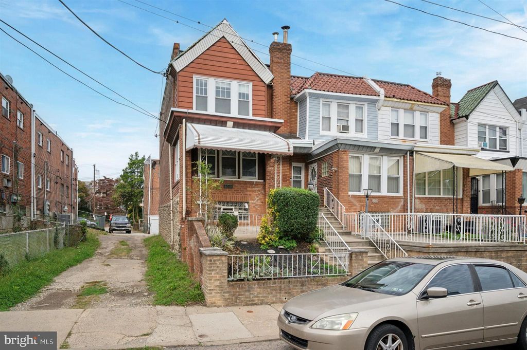 Photo of 6010 N Camac Street, PHILADELPHIA, PA 19141 (MLS # PAPH2543114)