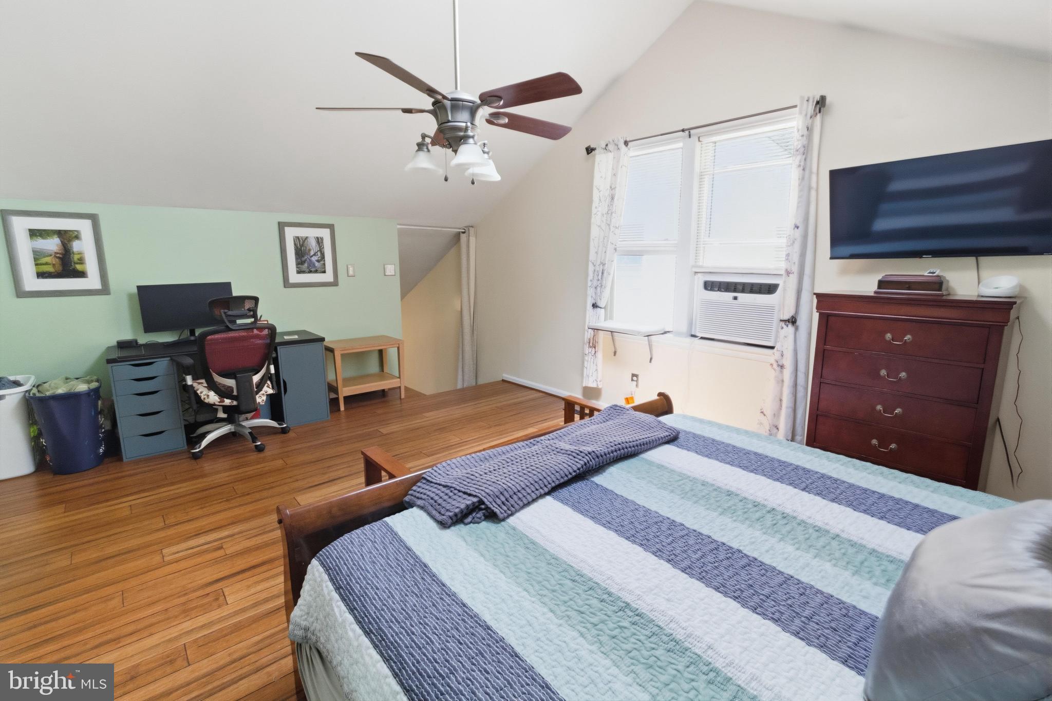 WILDEWOOD - Residential