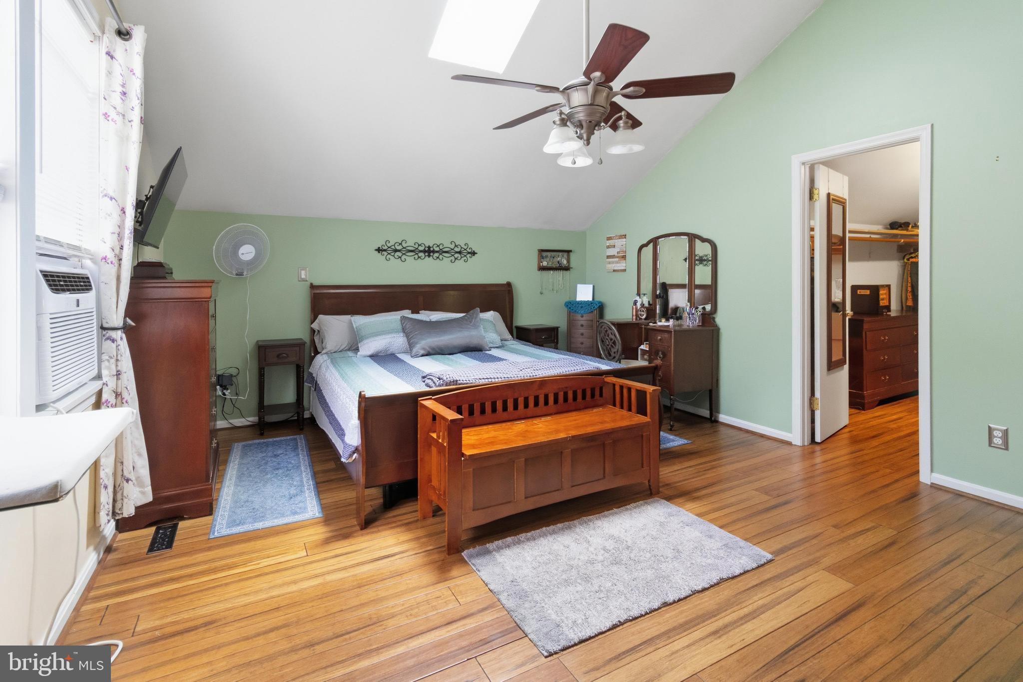 WILDEWOOD - Residential