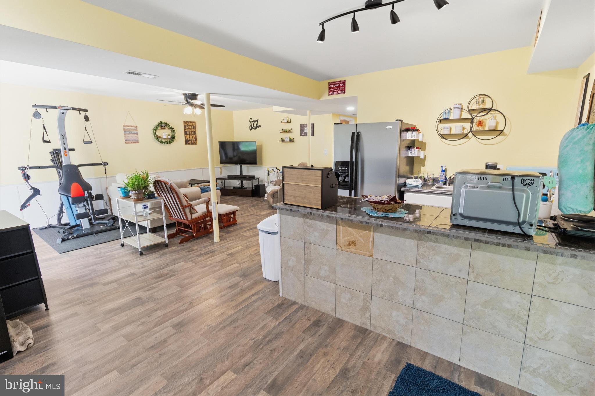 WILDEWOOD - Residential