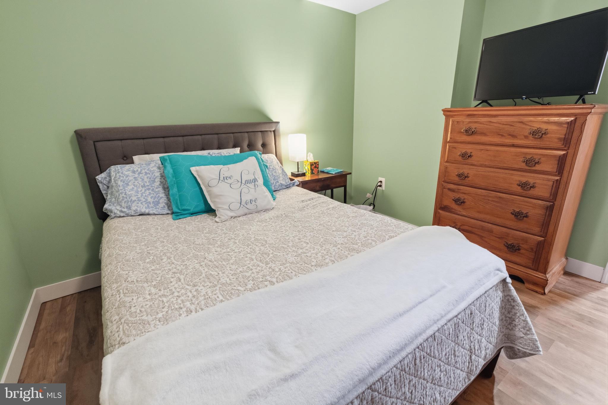 WILDEWOOD - Residential