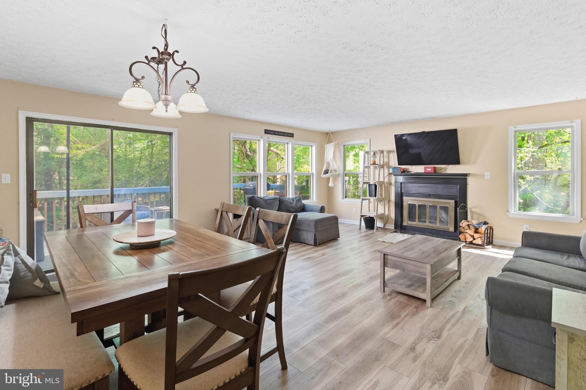 WILDEWOOD - Residential