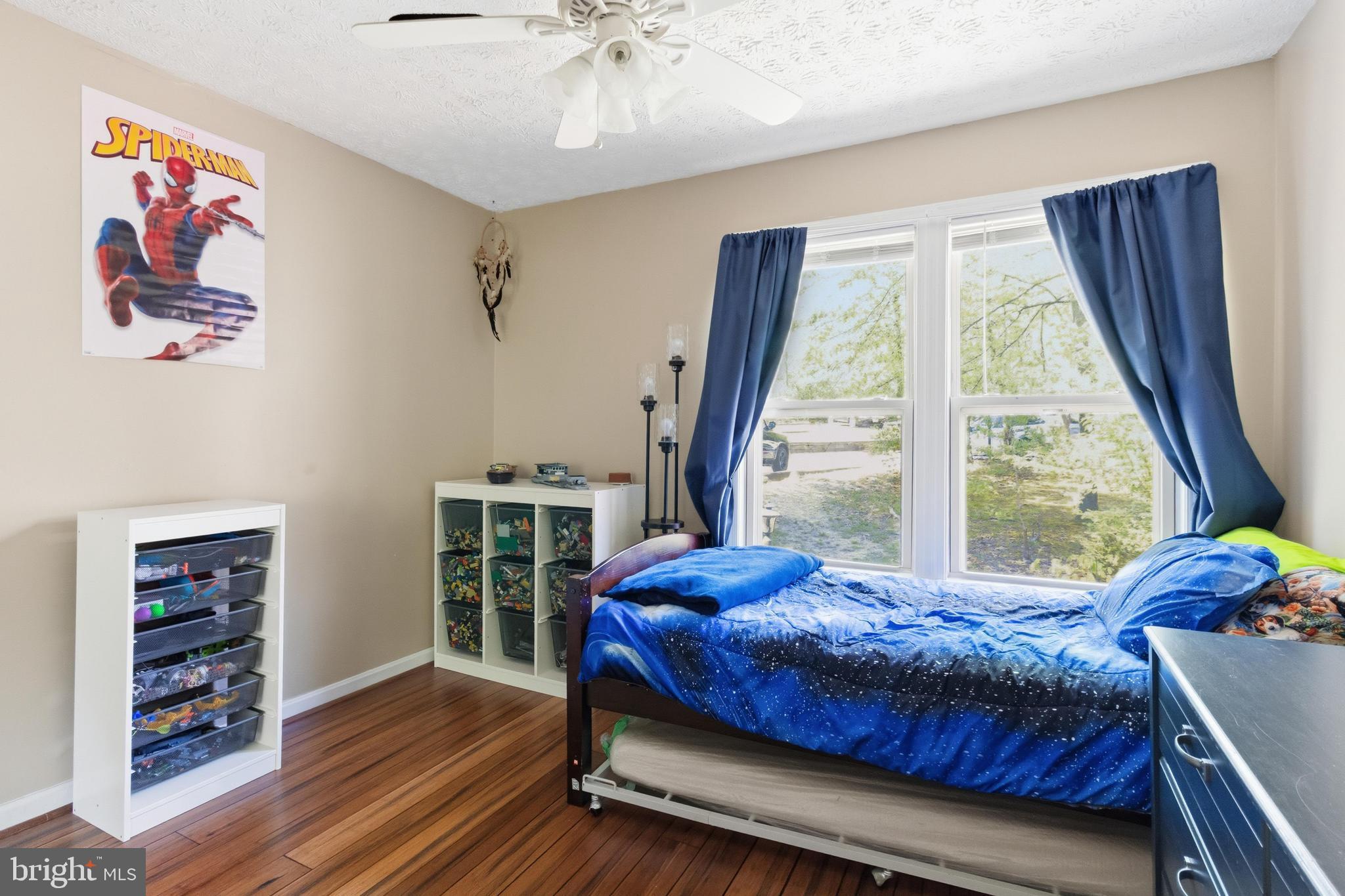 WILDEWOOD - Residential